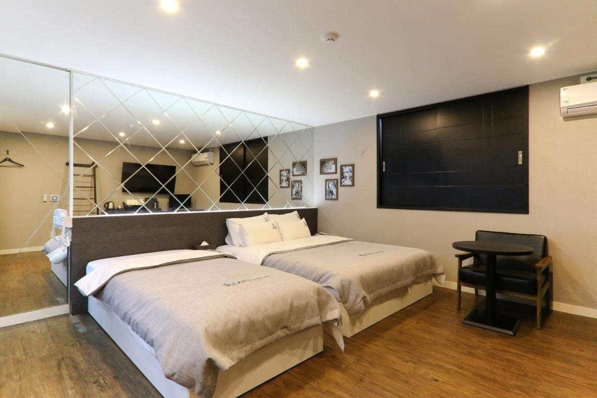 Foto de Louis Hotel