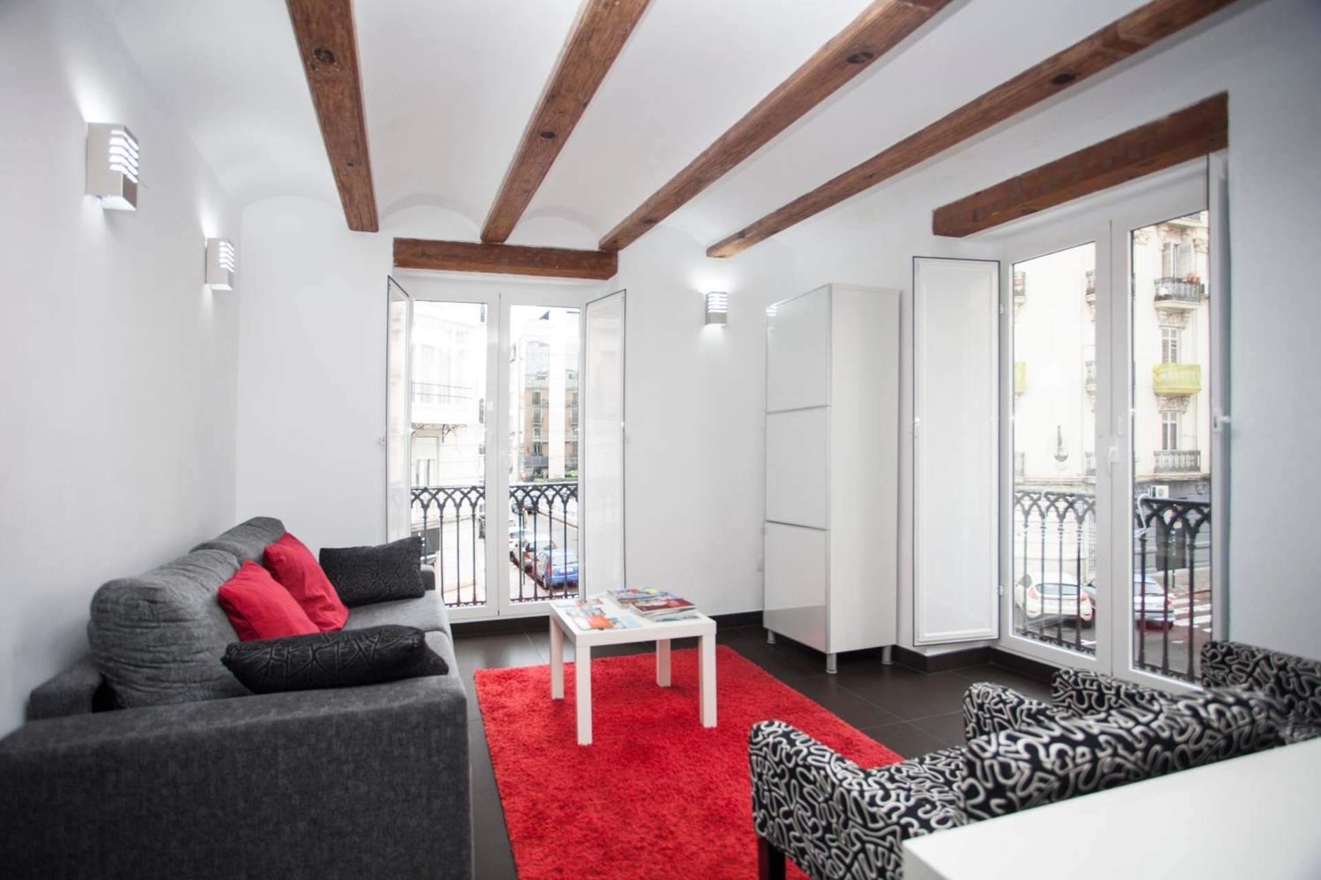 Apartment Boutique, Valencia