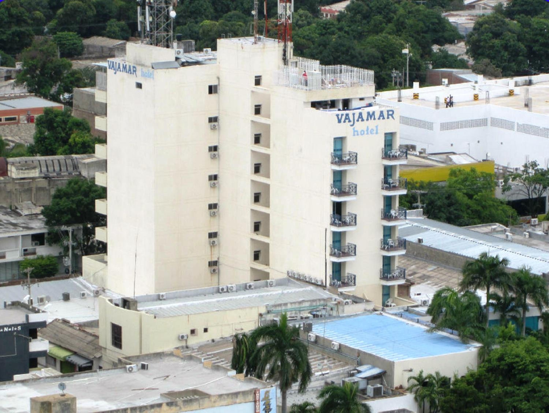 GIO Hotel Vajamar Valledupar, Valledupar
