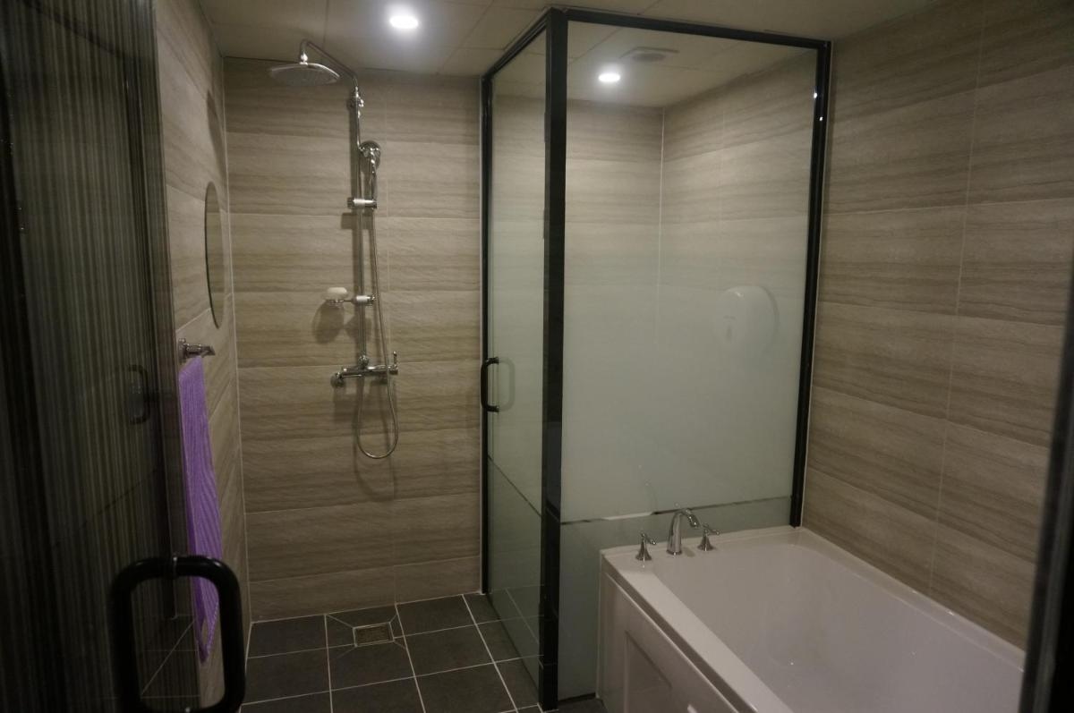 Foto de MU Hotel