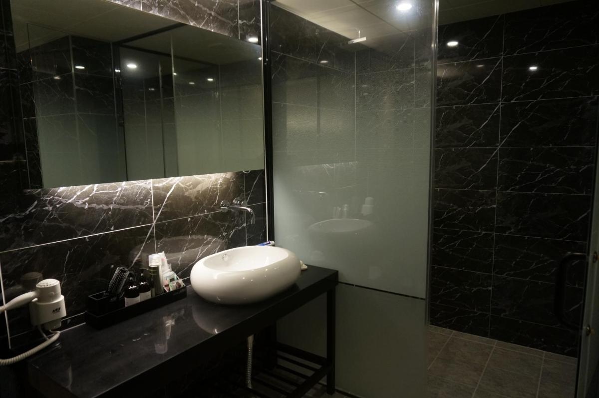 Foto de MU Hotel