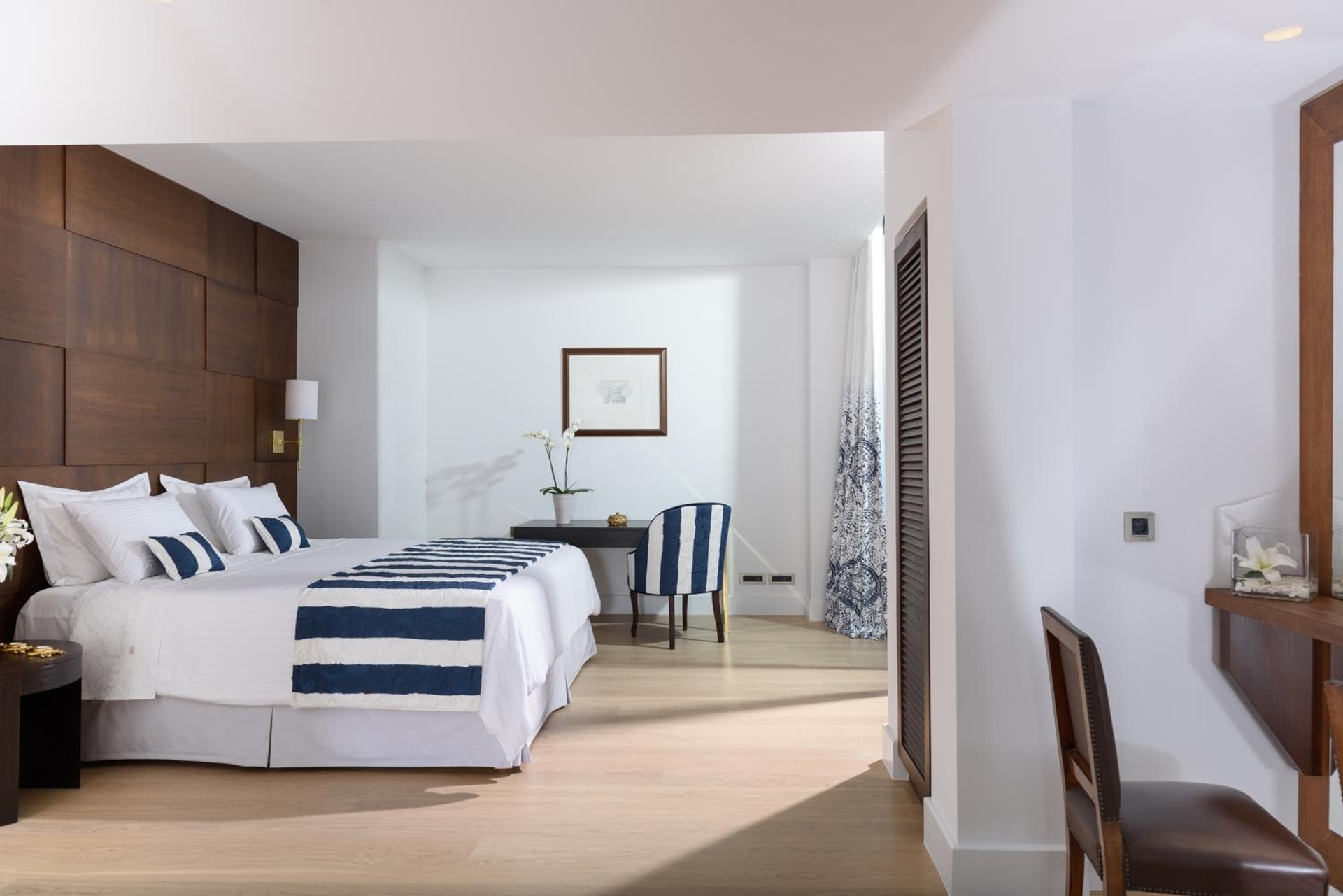 Foto de Aquila Atlantis Hotel