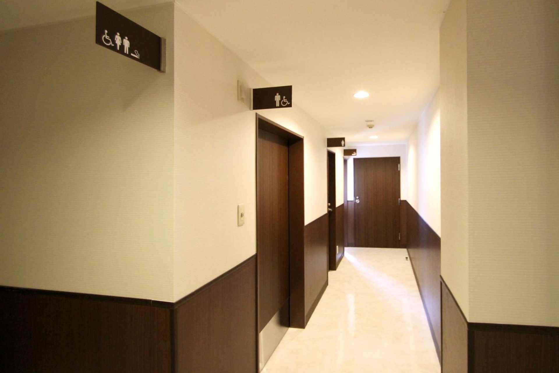 Foto de Vessel Hotel Fukuoka Kaizuka