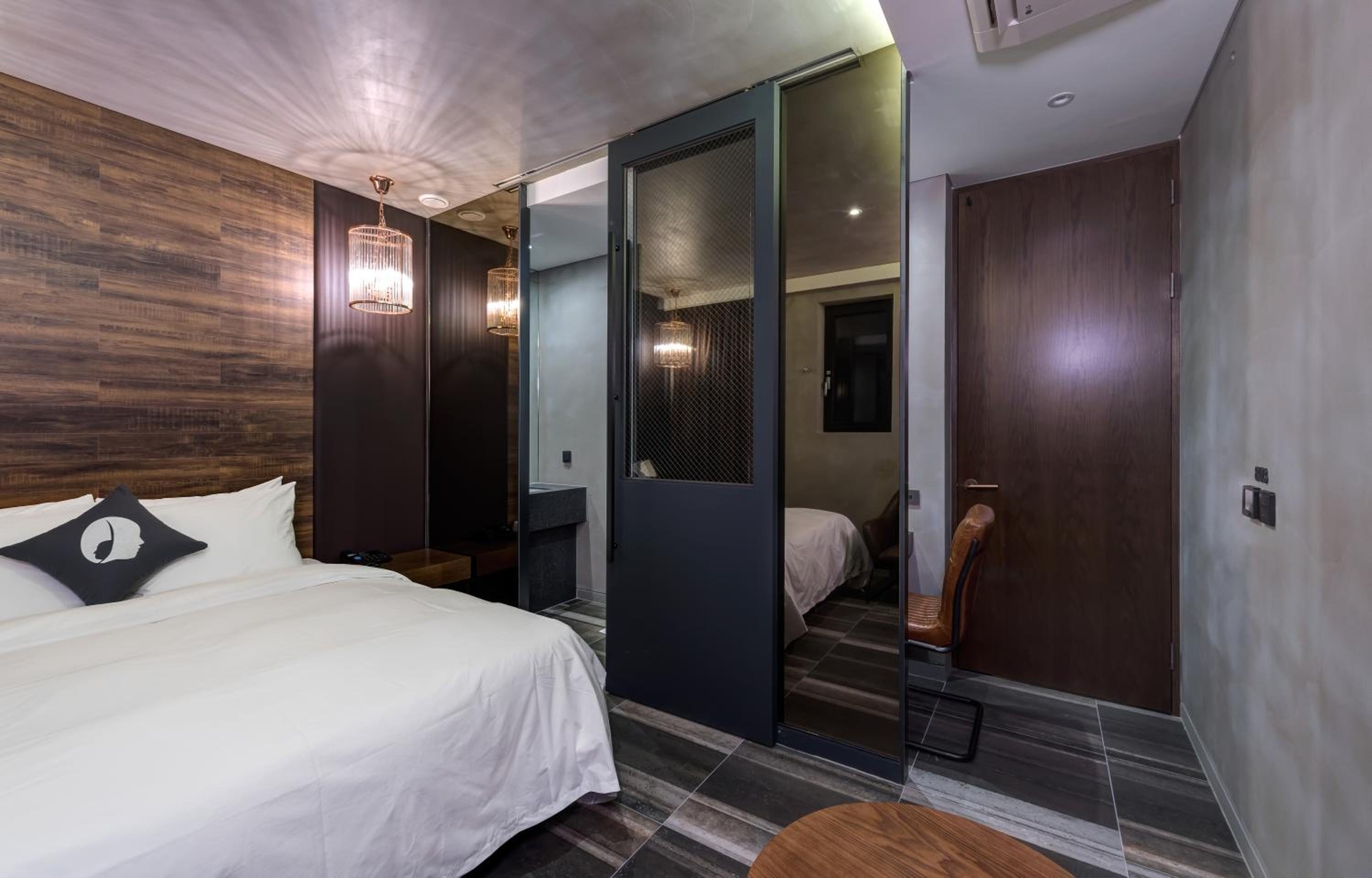 Foto de Hotel The Designers Kondae