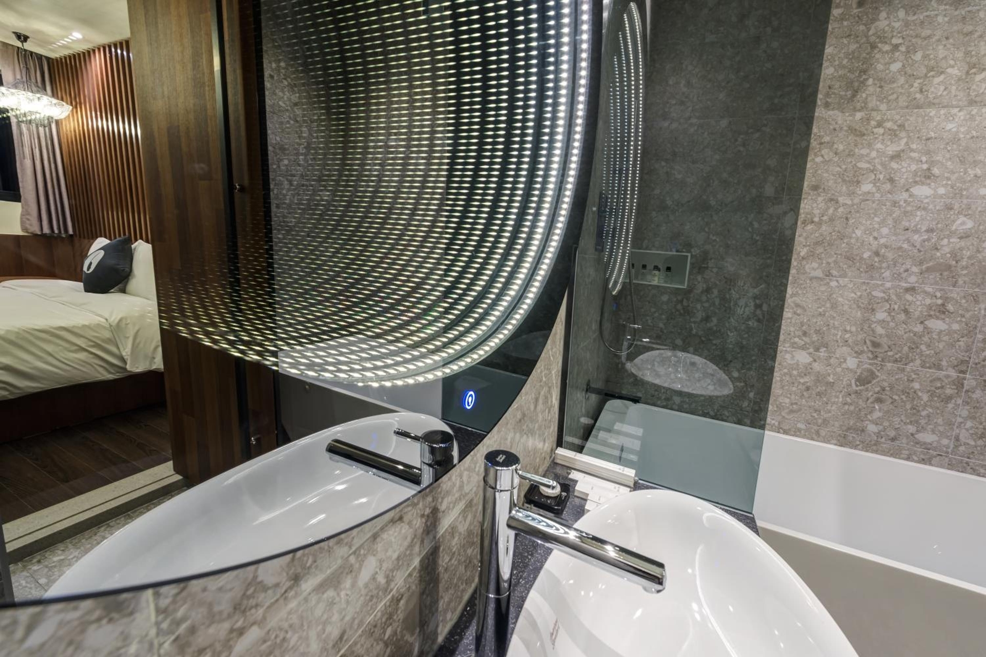 Foto de Hotel The Designers Kondae
