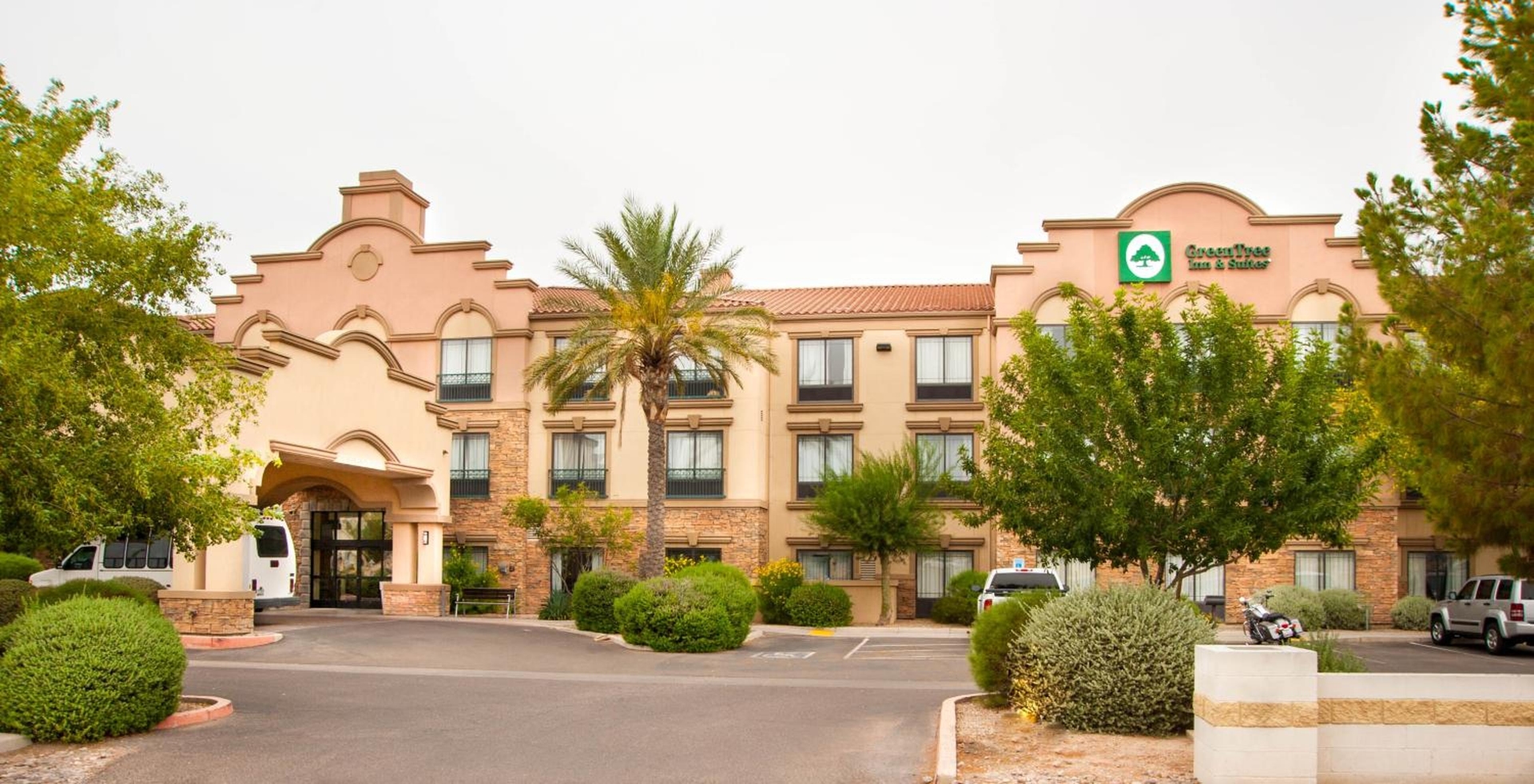 GreenTree Inn and Suites Florence, AZ, Florence