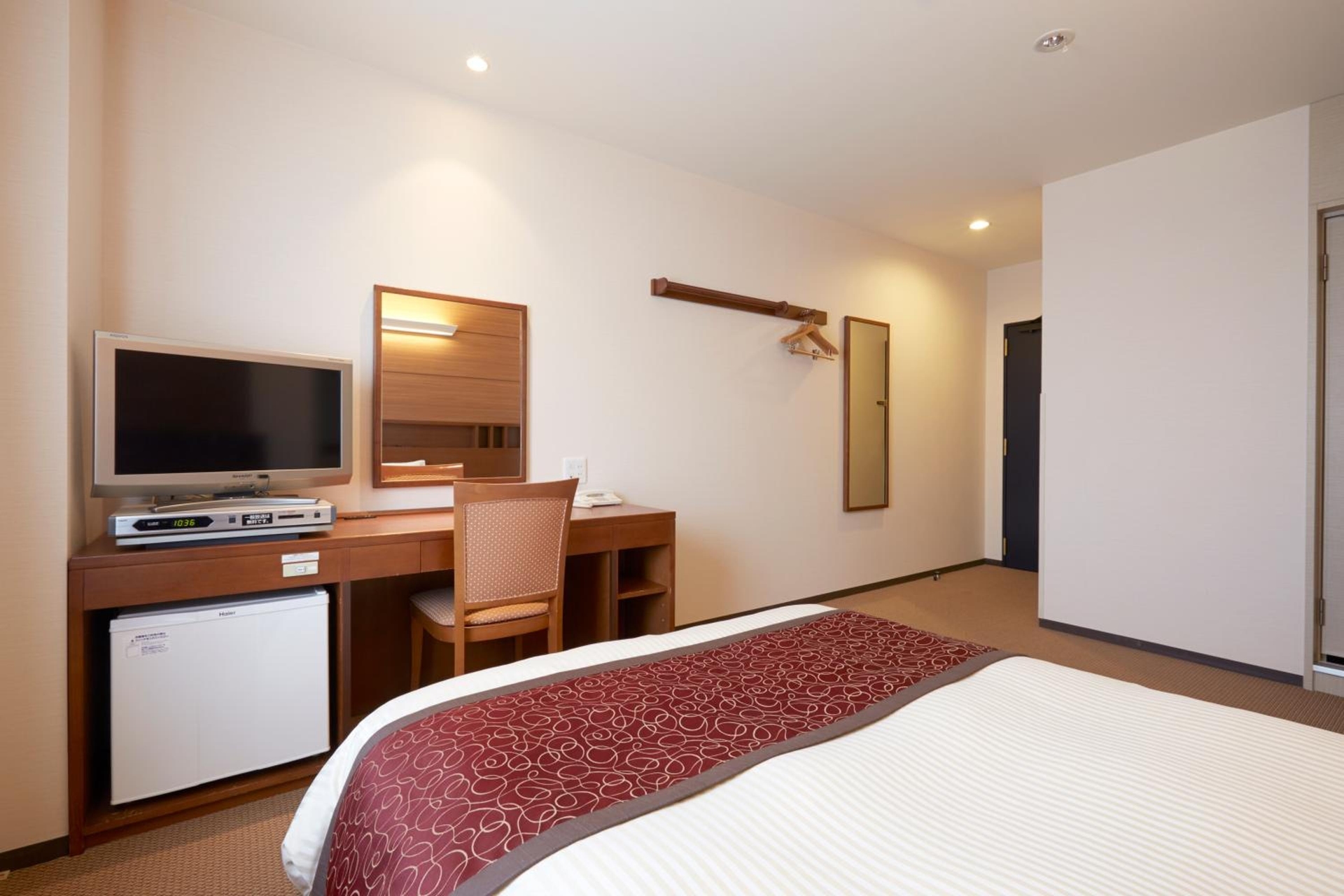 Foto de Vessel Hotel Fukuoka Kaizuka