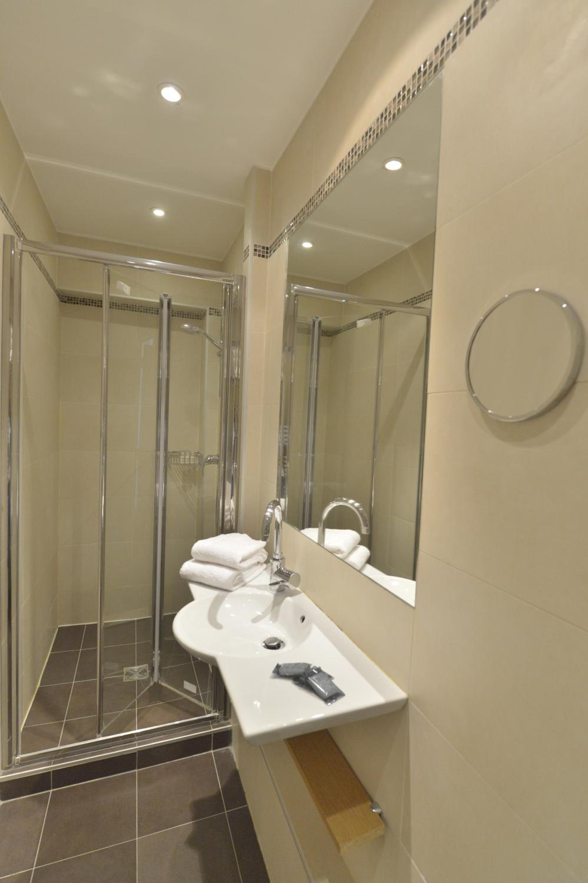 Foto de Hôtel Renoir Montparnasse