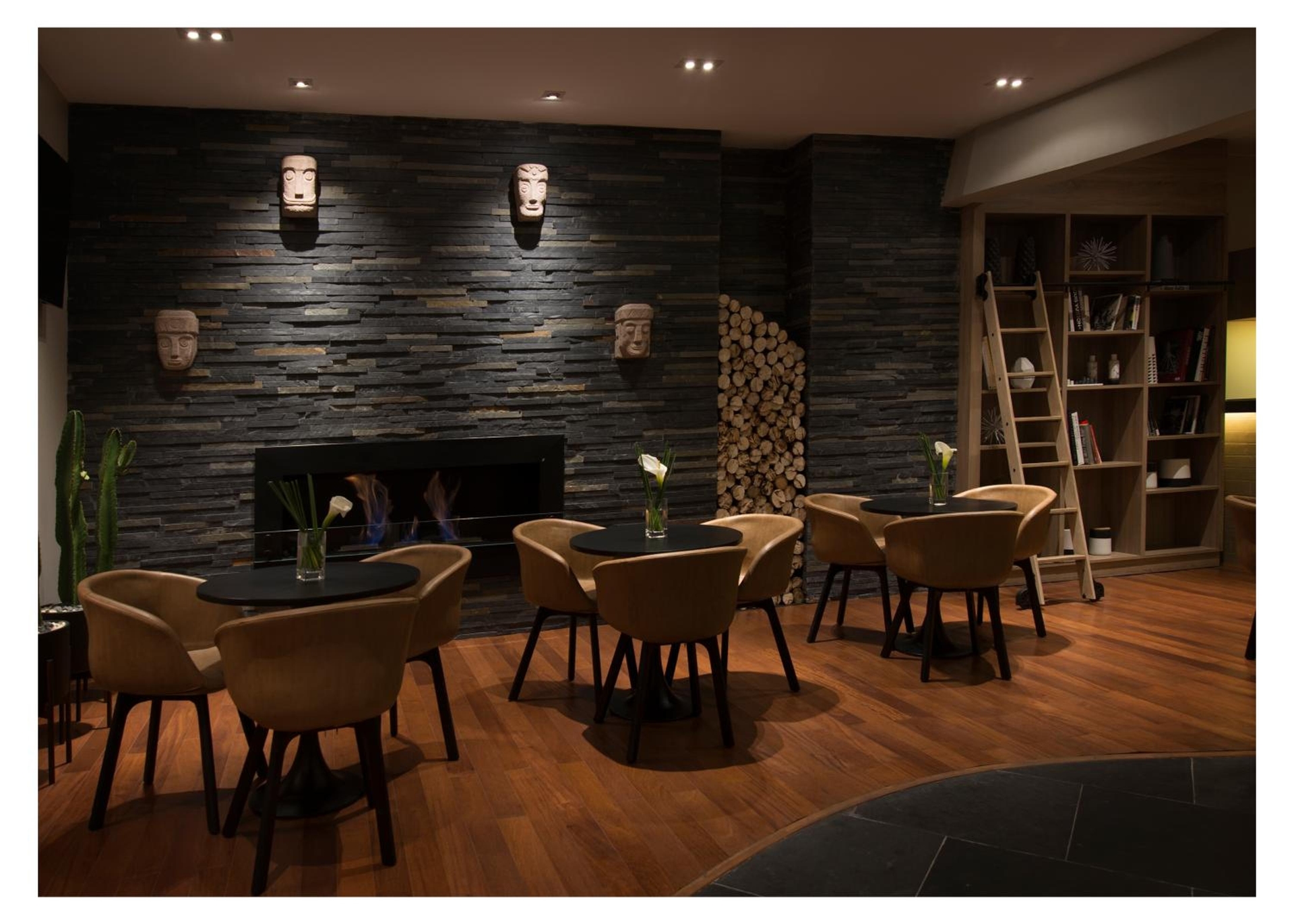 Foto de Casa Grande Suites
