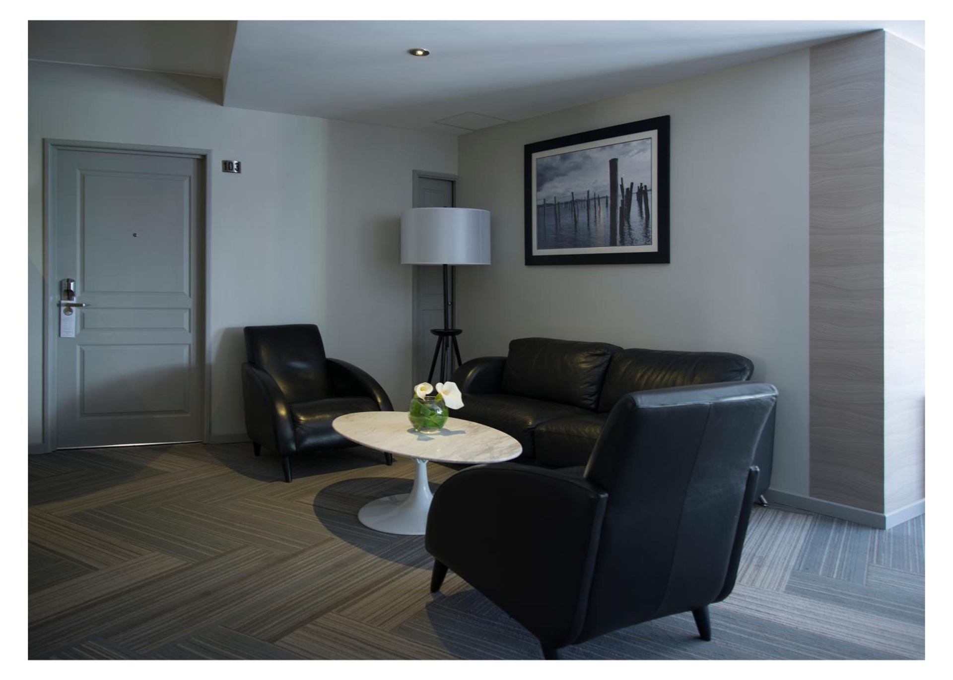 Foto de Casa Grande Suites