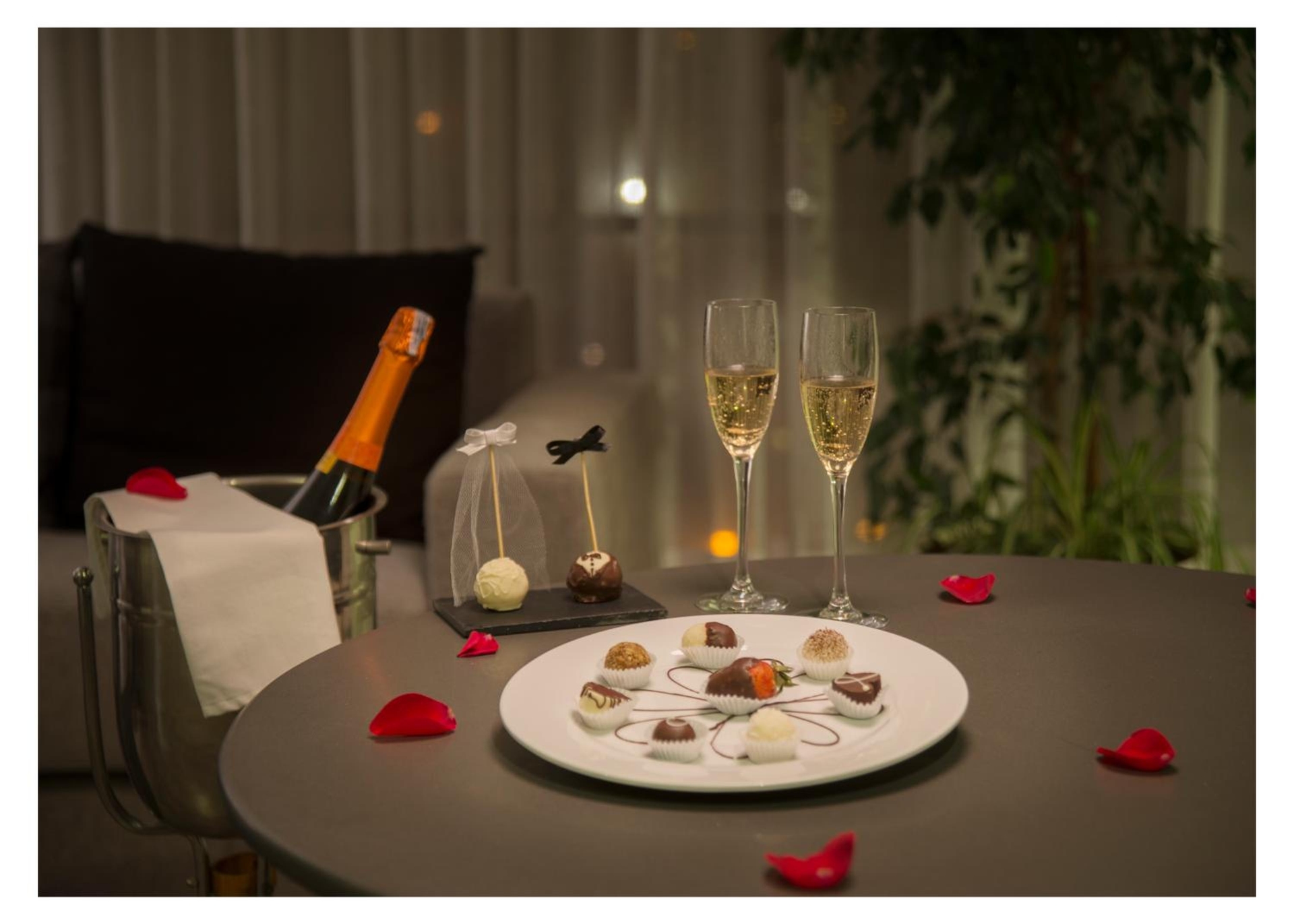 Foto de Casa Grande Suites