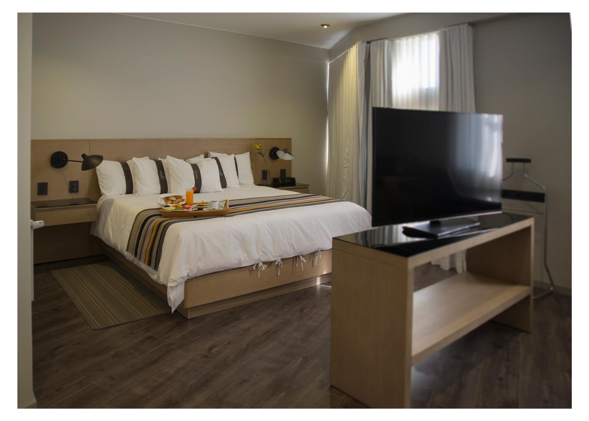 Foto de Casa Grande Suites