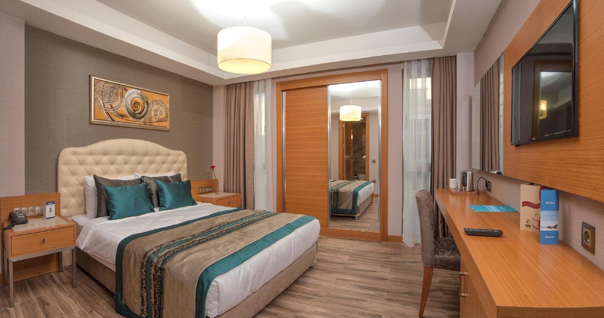 Foto de Aquasis De Luxe Resort & SPA - Ultra All Inclusive