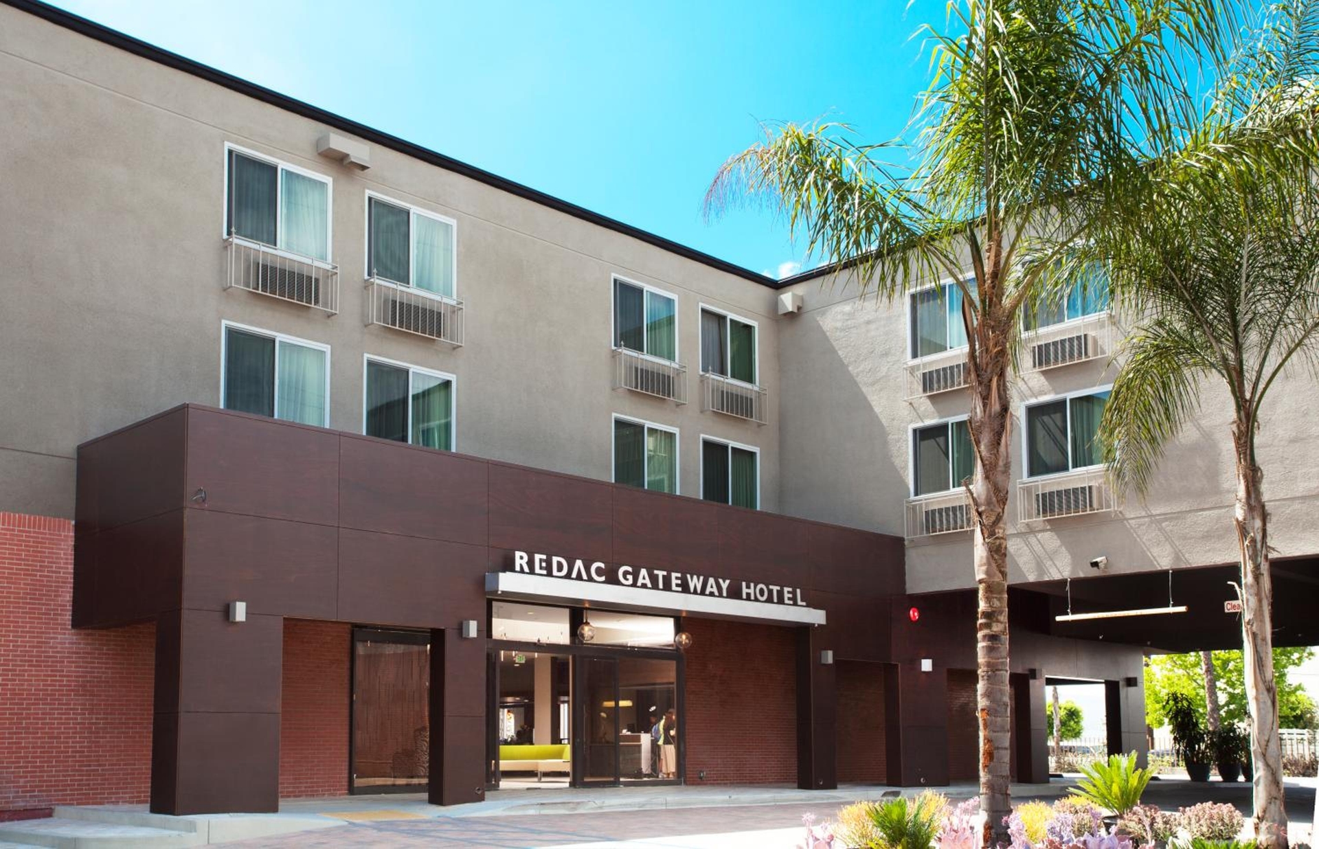 Redac Gateway Hotel Torrance, Torrance