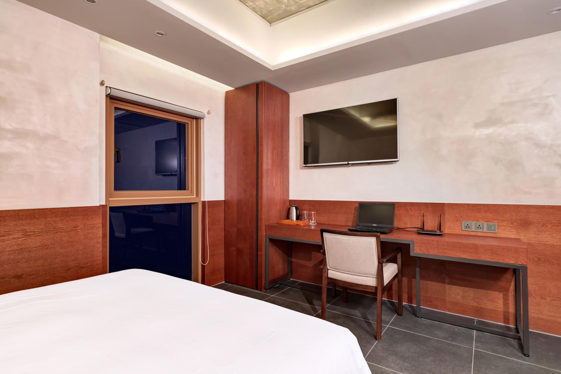 Foto de Capace Hotel Gangnam