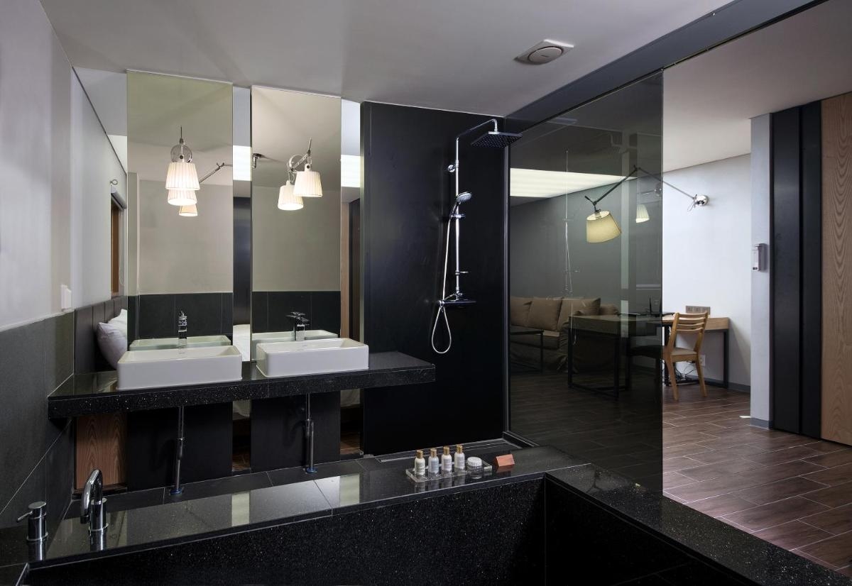 Foto de Capace Hotel Gangnam