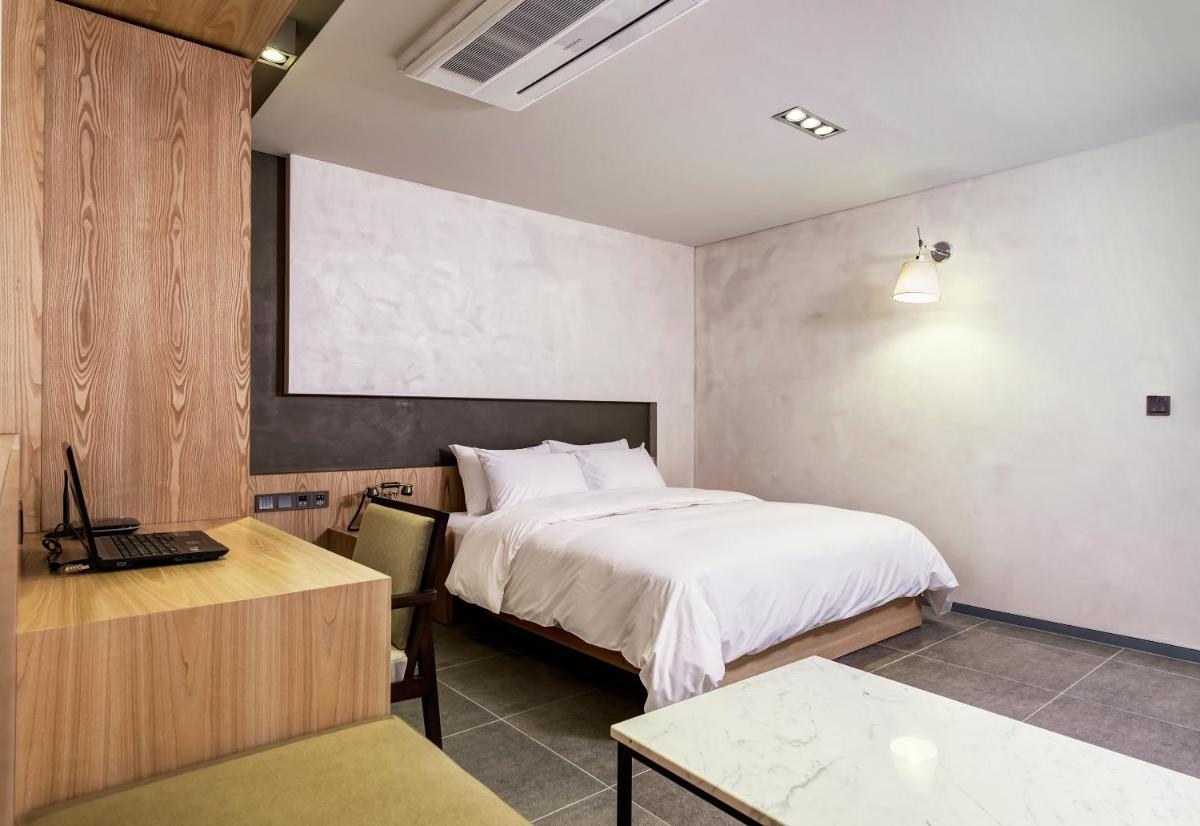 Foto de Capace Hotel Gangnam