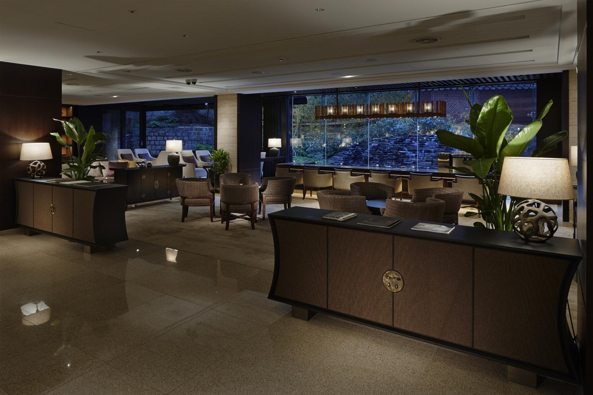 Foto de Royal Hotel Seoul Myeongdong