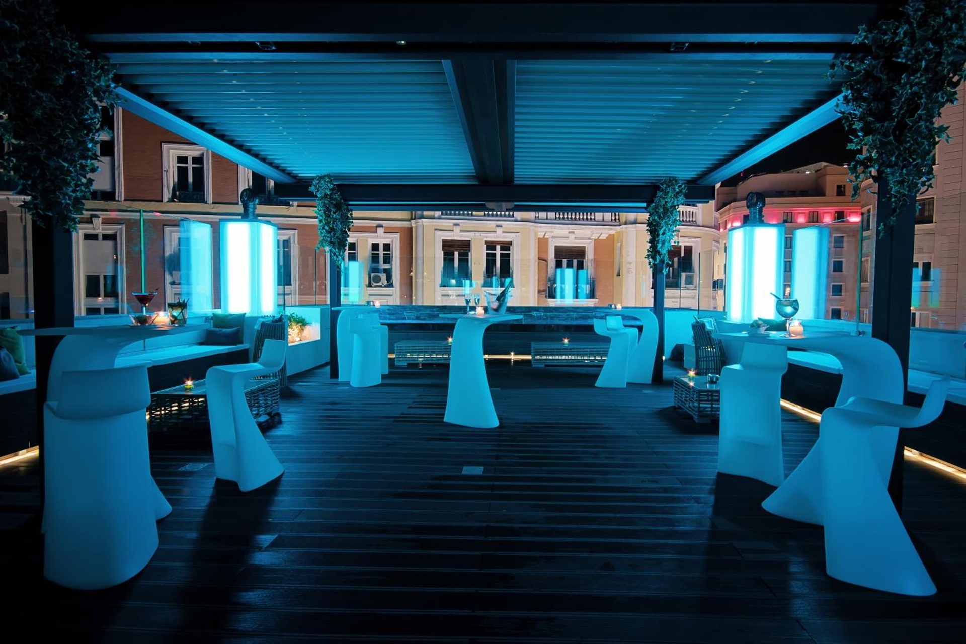 Foto de Grupotel Mayorazgo