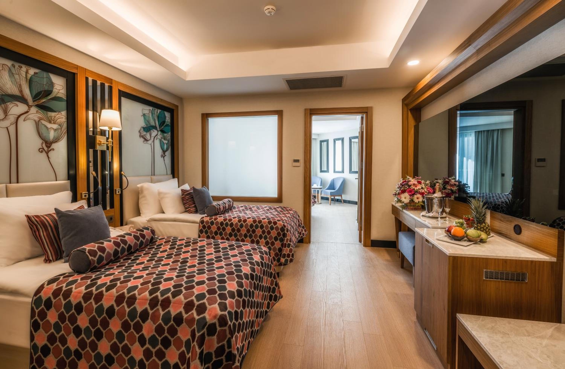 Foto de Adalya Elite Lara Hotel - Ultra All Inclusive
