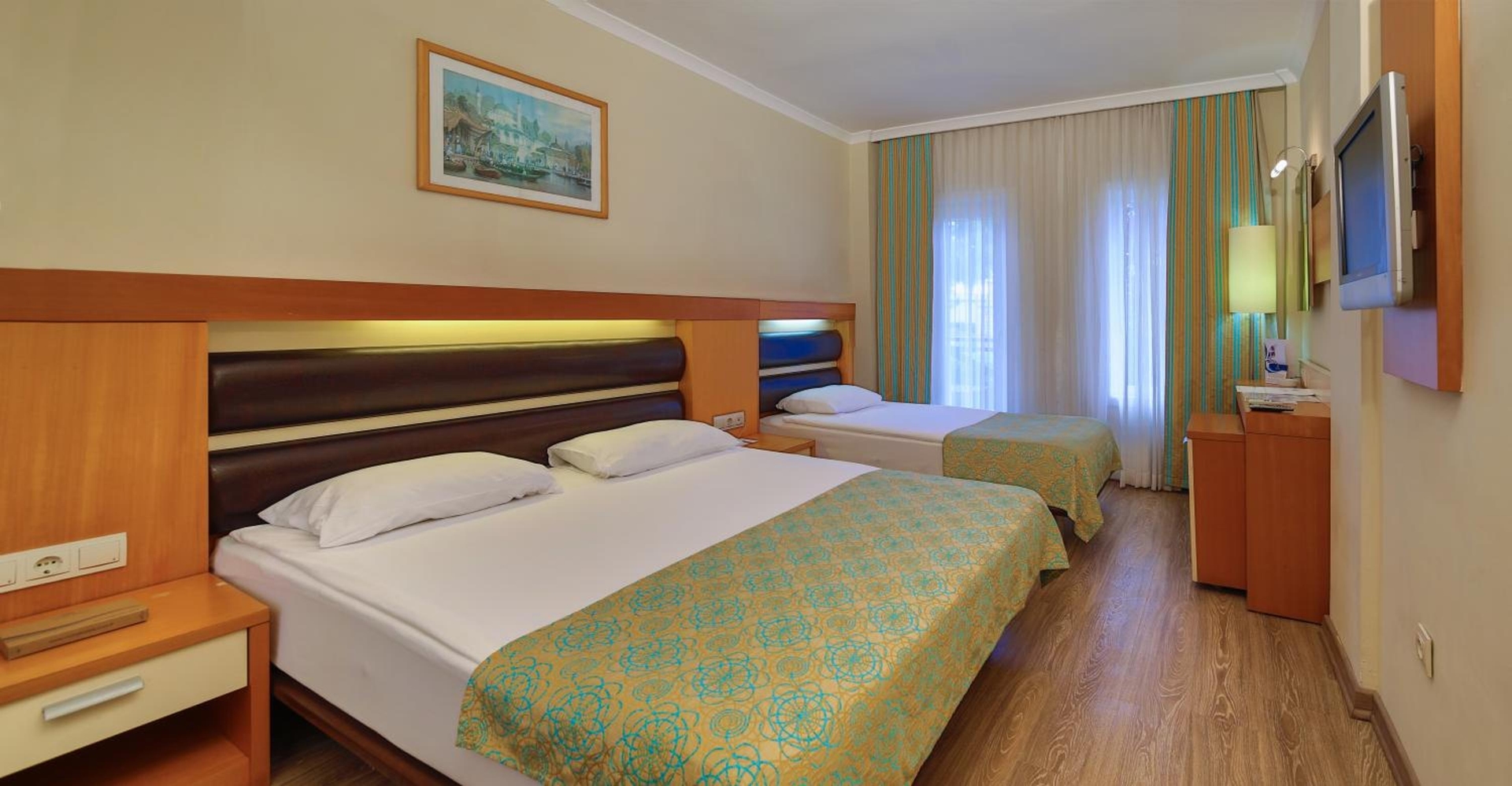 Foto de Crystal Flora Pearl Collection - Ultimate All Inclusive