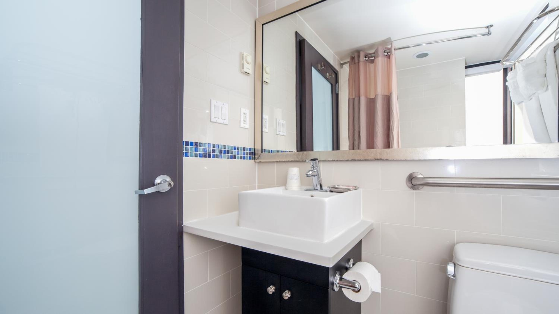 Foto de Hotel Richland LES