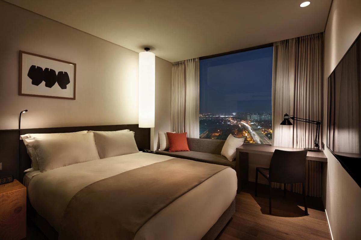 Foto de Shilla Stay Cheonan Asan - Samsung Display City