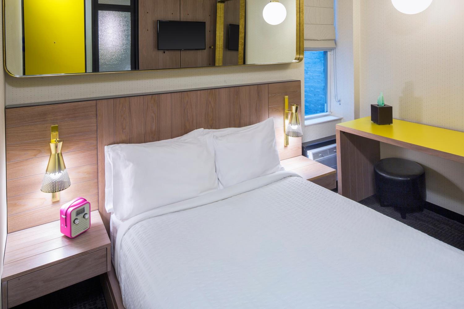 Foto de Hotel Shocard Broadway, Times Square