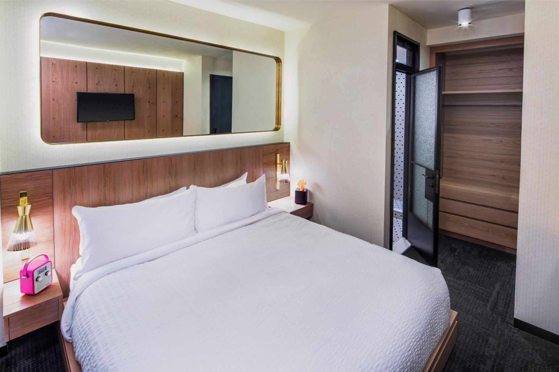 Foto de Hotel Shocard Broadway, Times Square