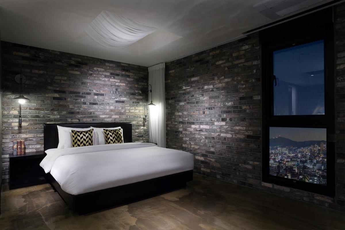 Foto de Hotel Sienna