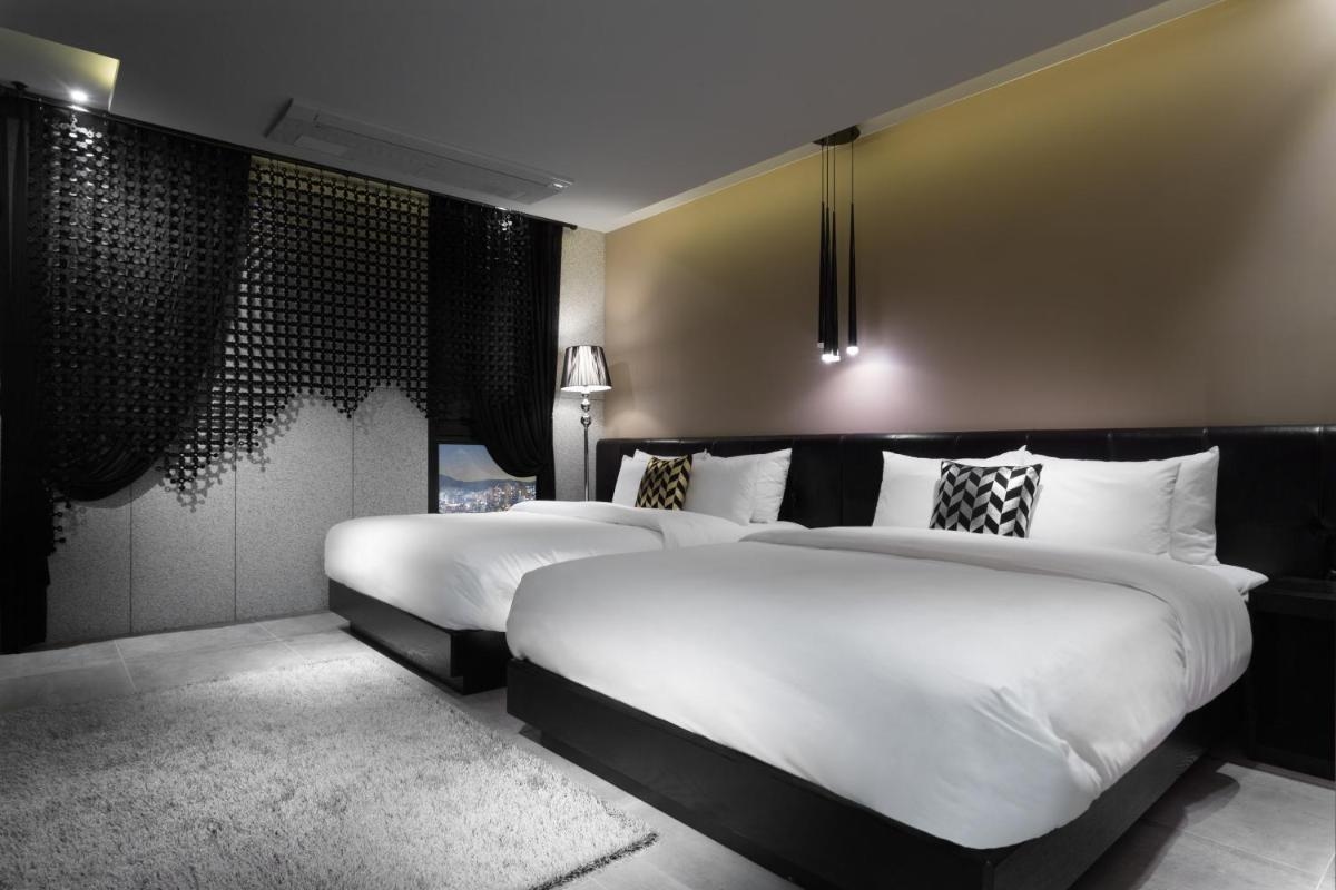 Foto de Hotel Sienna