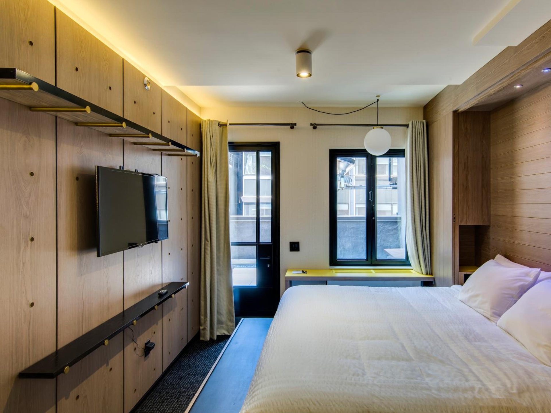 Foto de Hotel Shocard Broadway, Times Square