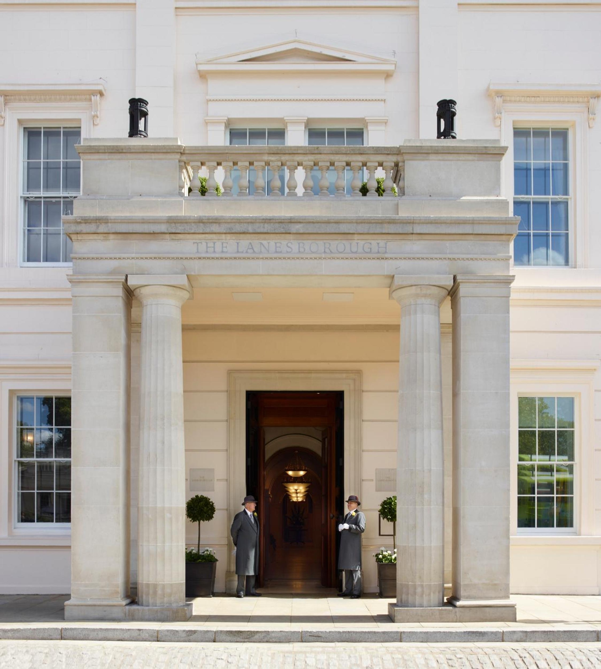 The Lanesborough, Oetker Hotels, London