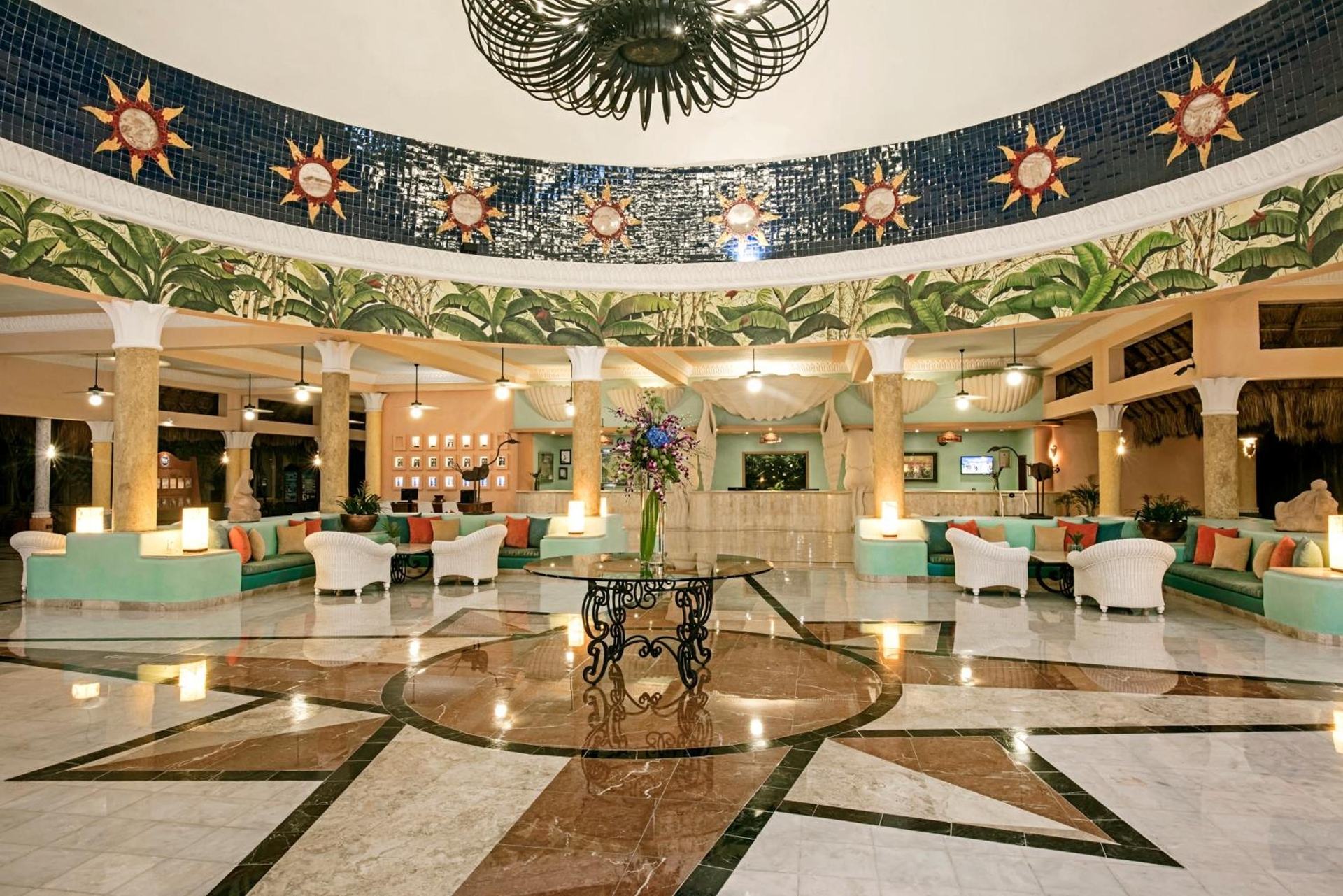 Foto de Iberostar Waves Paraíso del Mar - All Inclusive