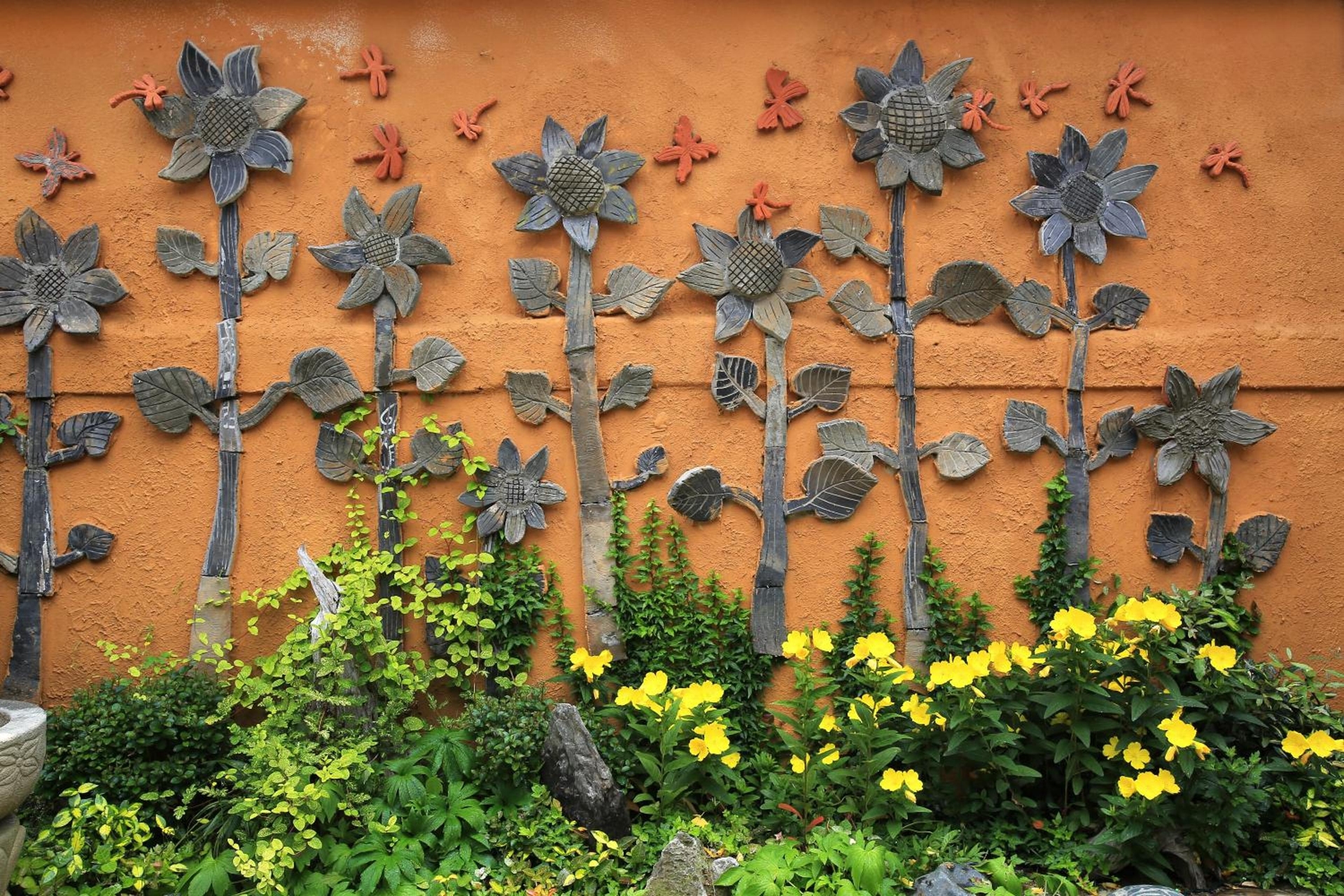 Foto de Happiness Full Hanok Guesthouse