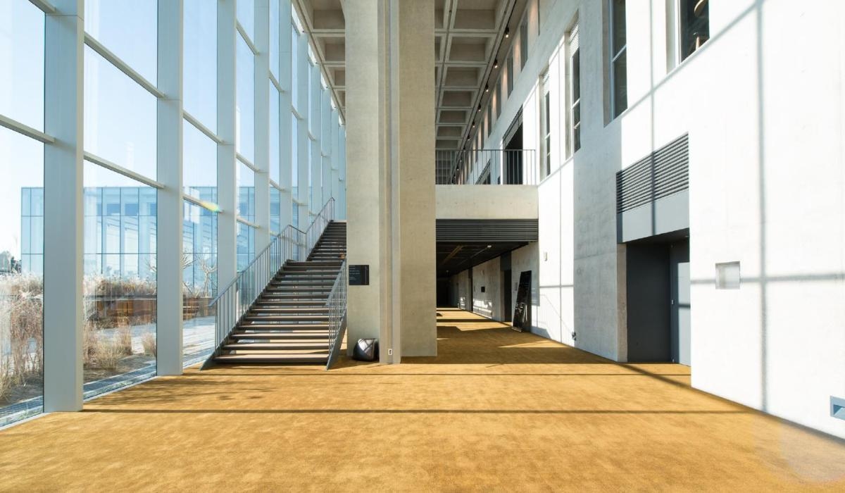 Foto de Nest Hotel Incheon