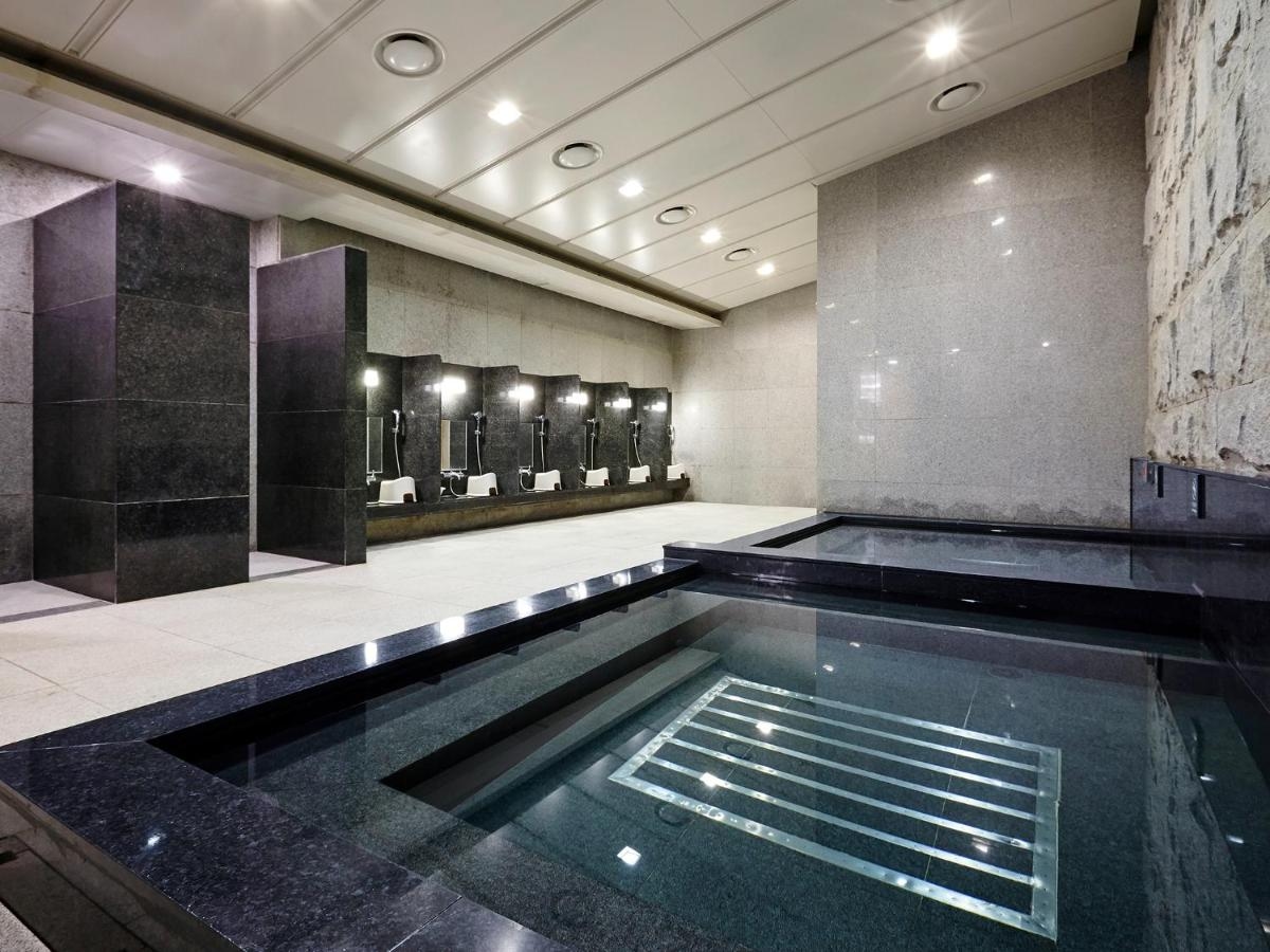 Foto de The Suites Hotel Namwon