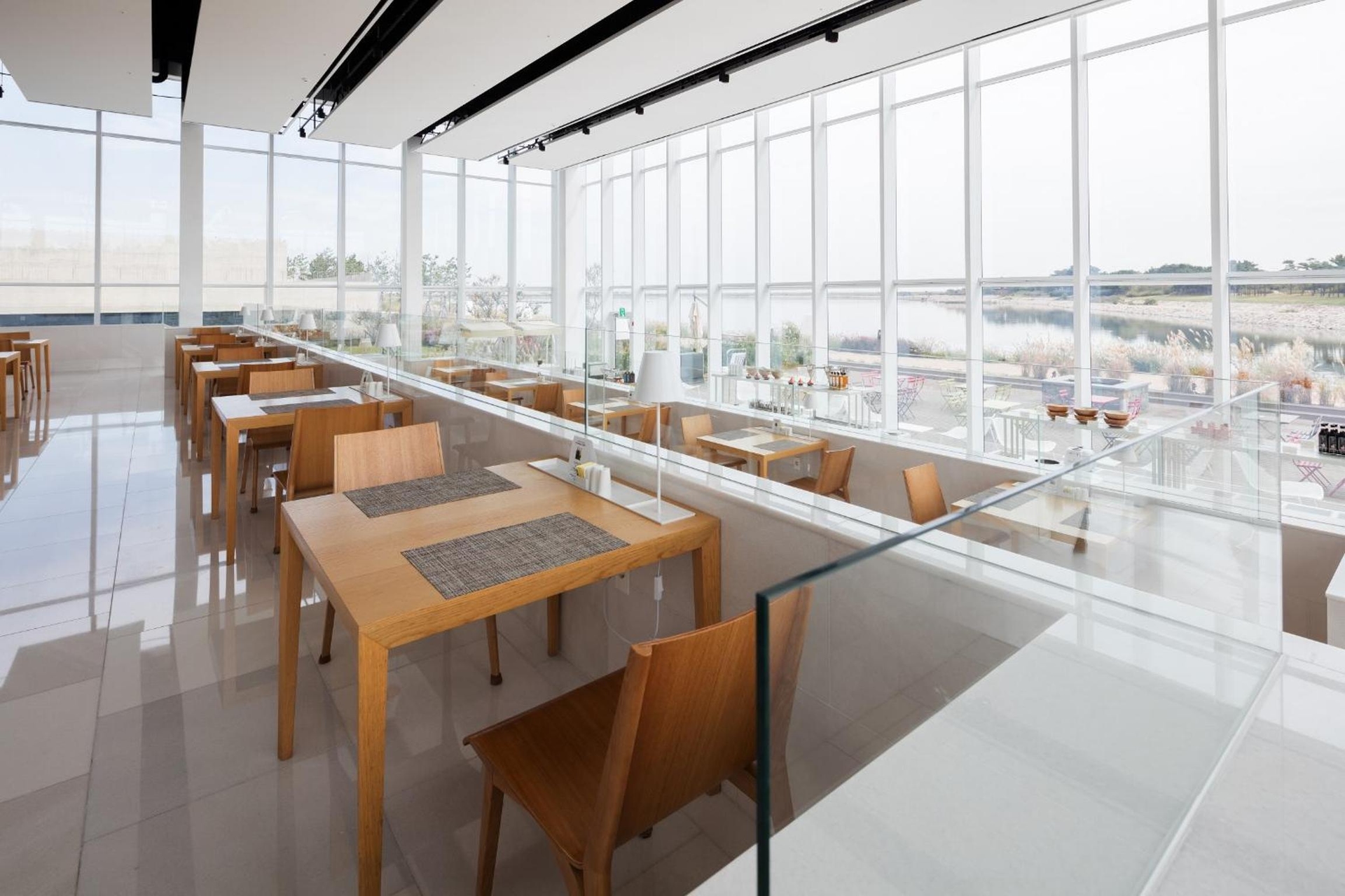 Foto de Nest Hotel Incheon
