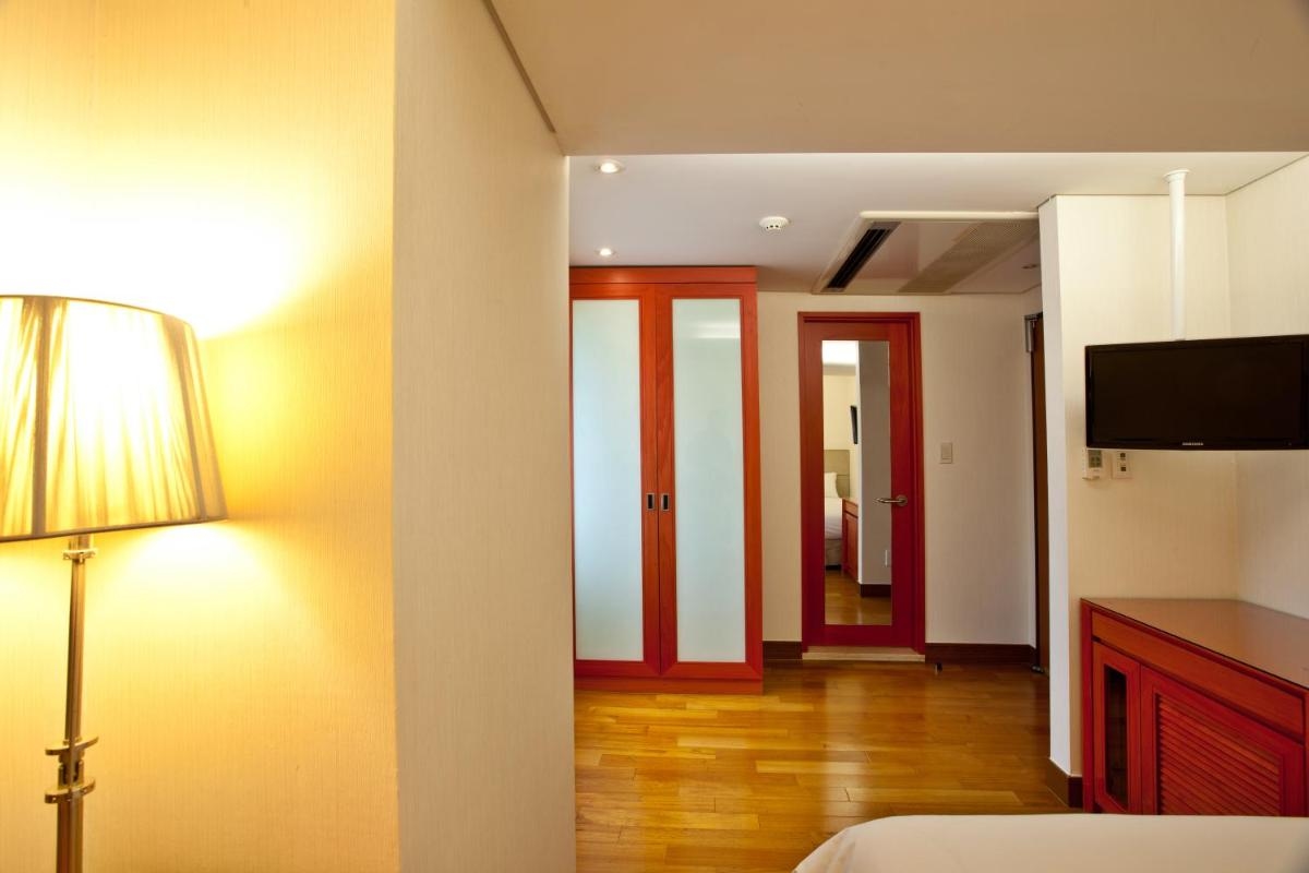 Foto de Hotel Prince Seoul