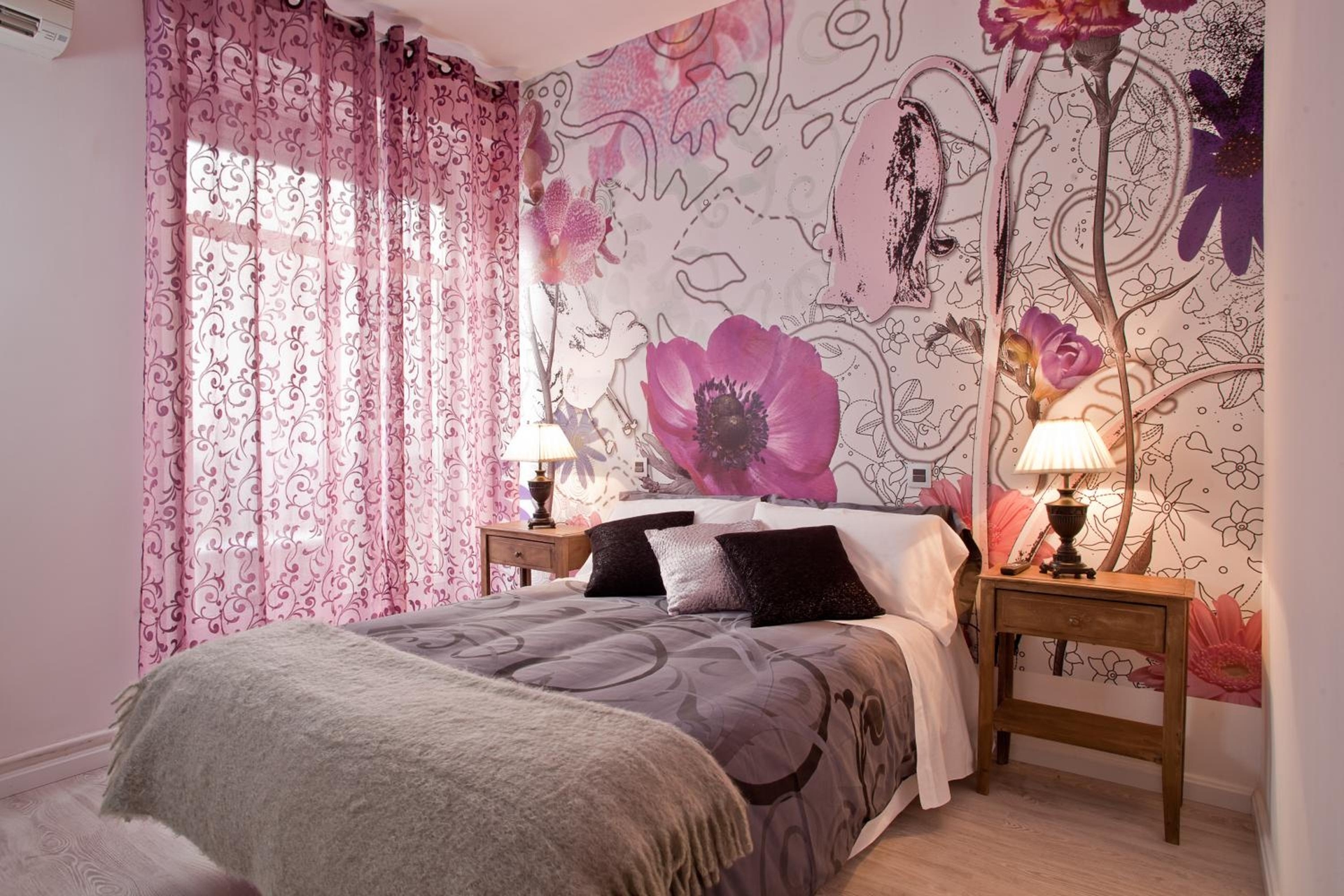 Pension Foster, Madrid