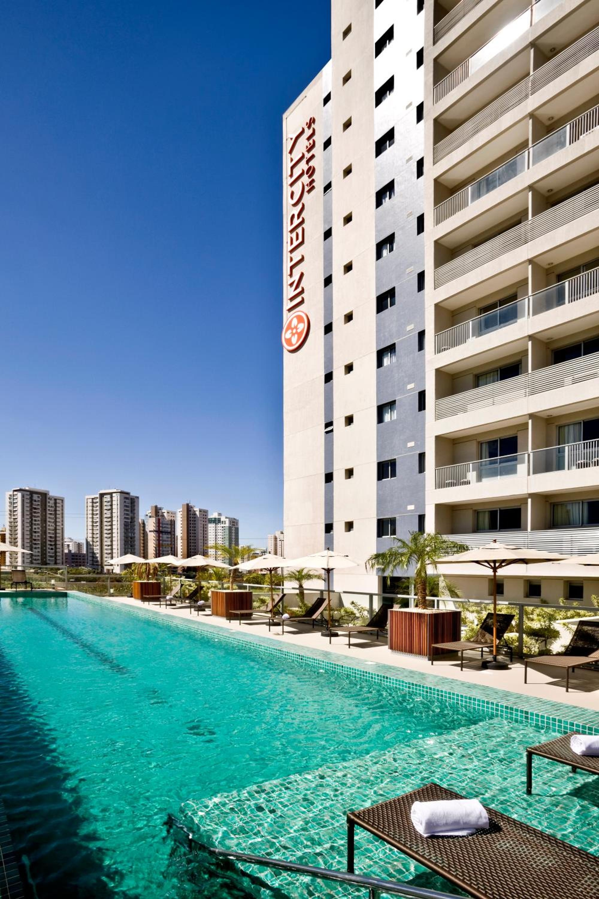 Foto de Intercity Brasilia Led Aguas Claras