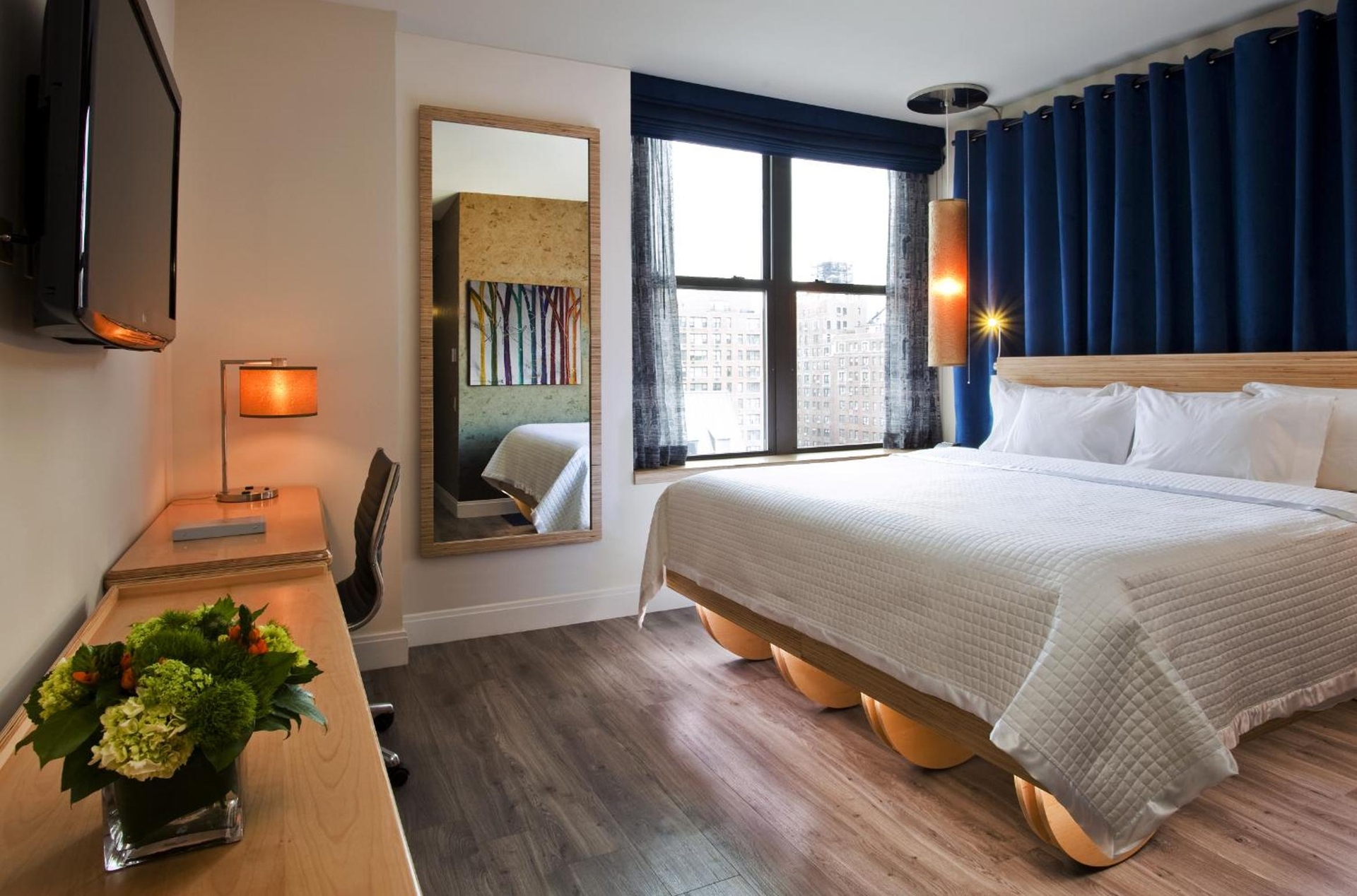 Foto de Arthouse Hotel