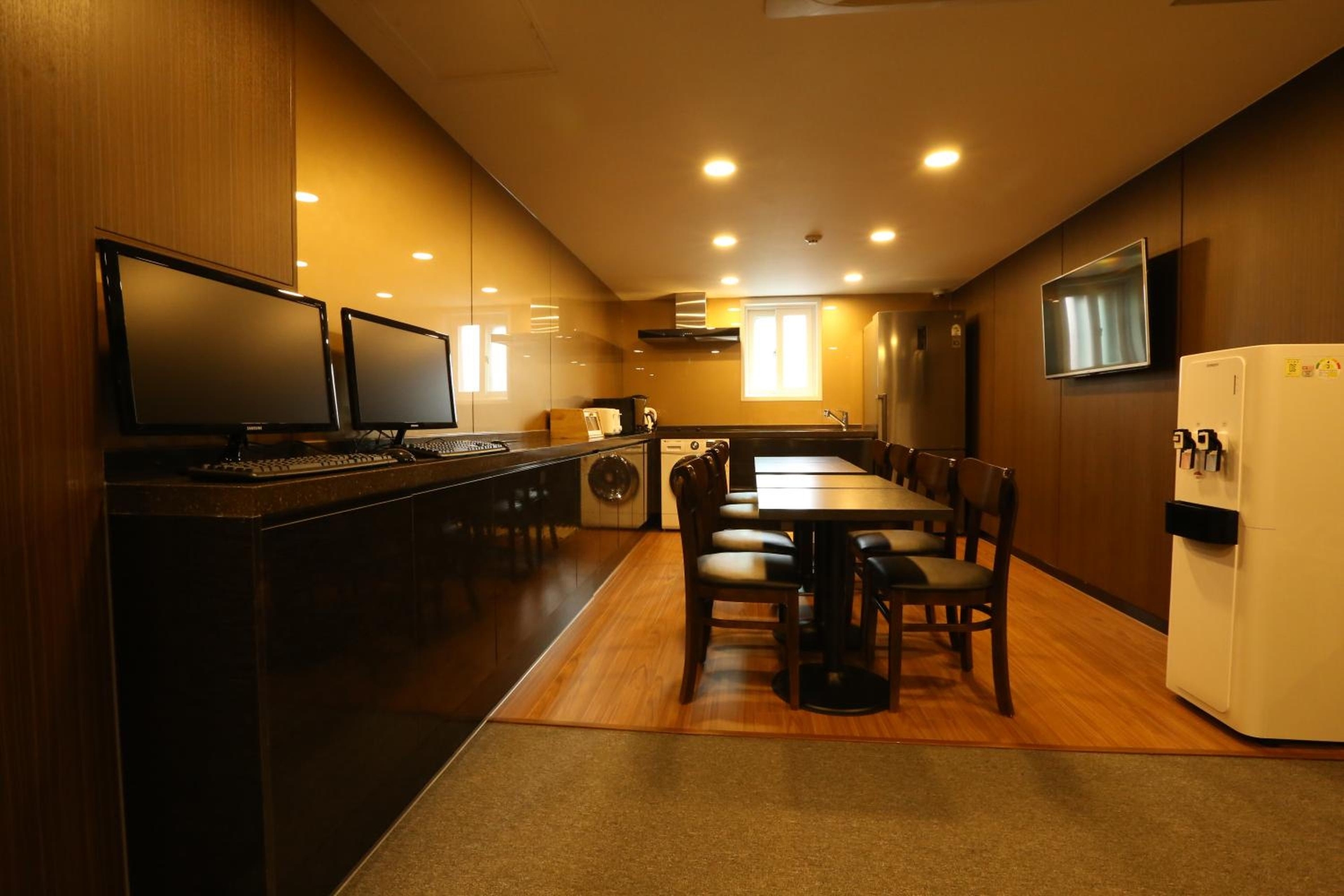 Foto de Tripstay Myeongdong