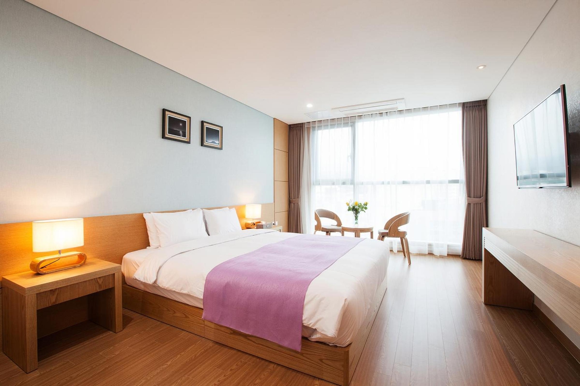 Foto de YOUUS Hotel