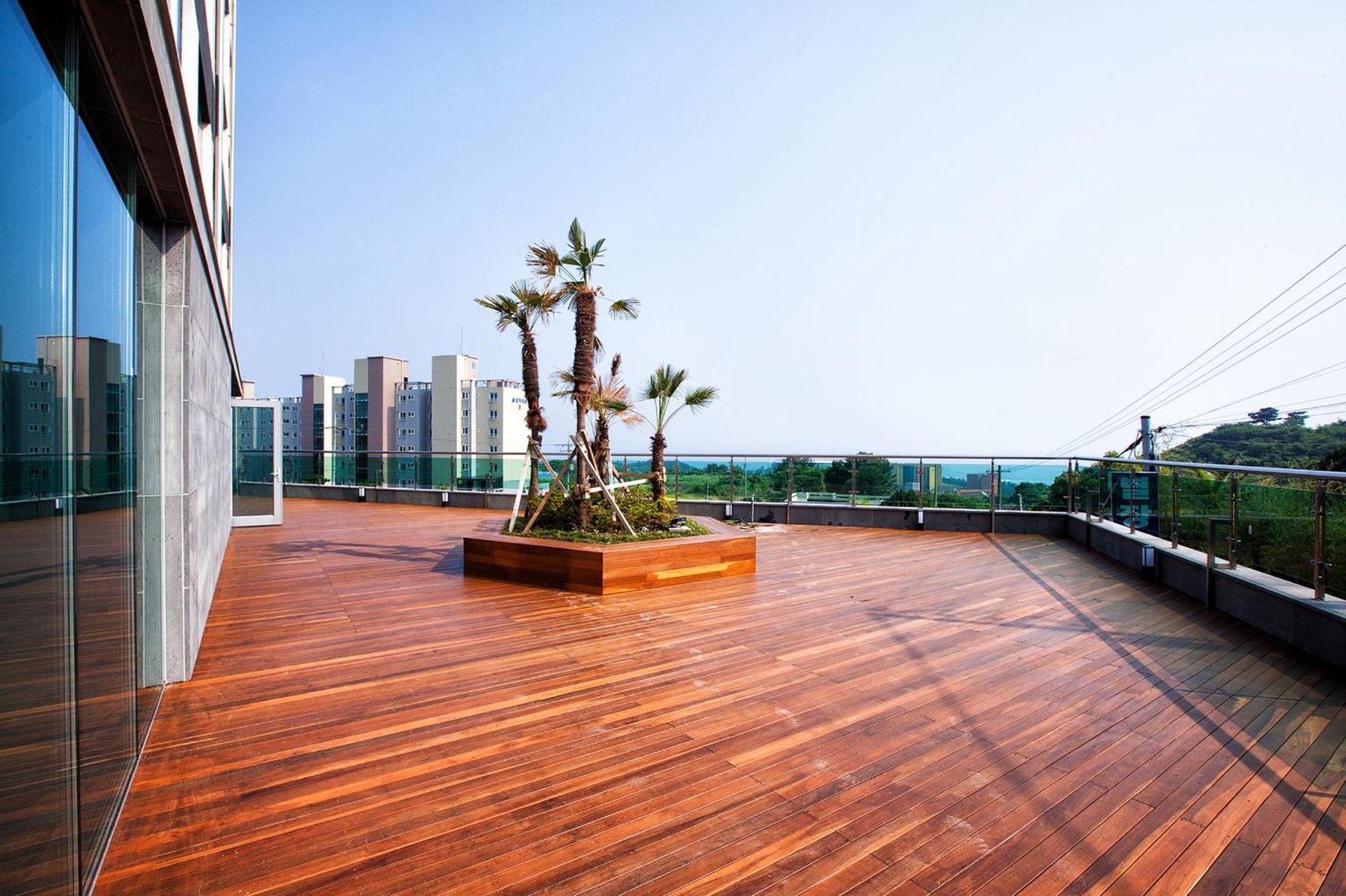 Foto de YOUUS Hotel