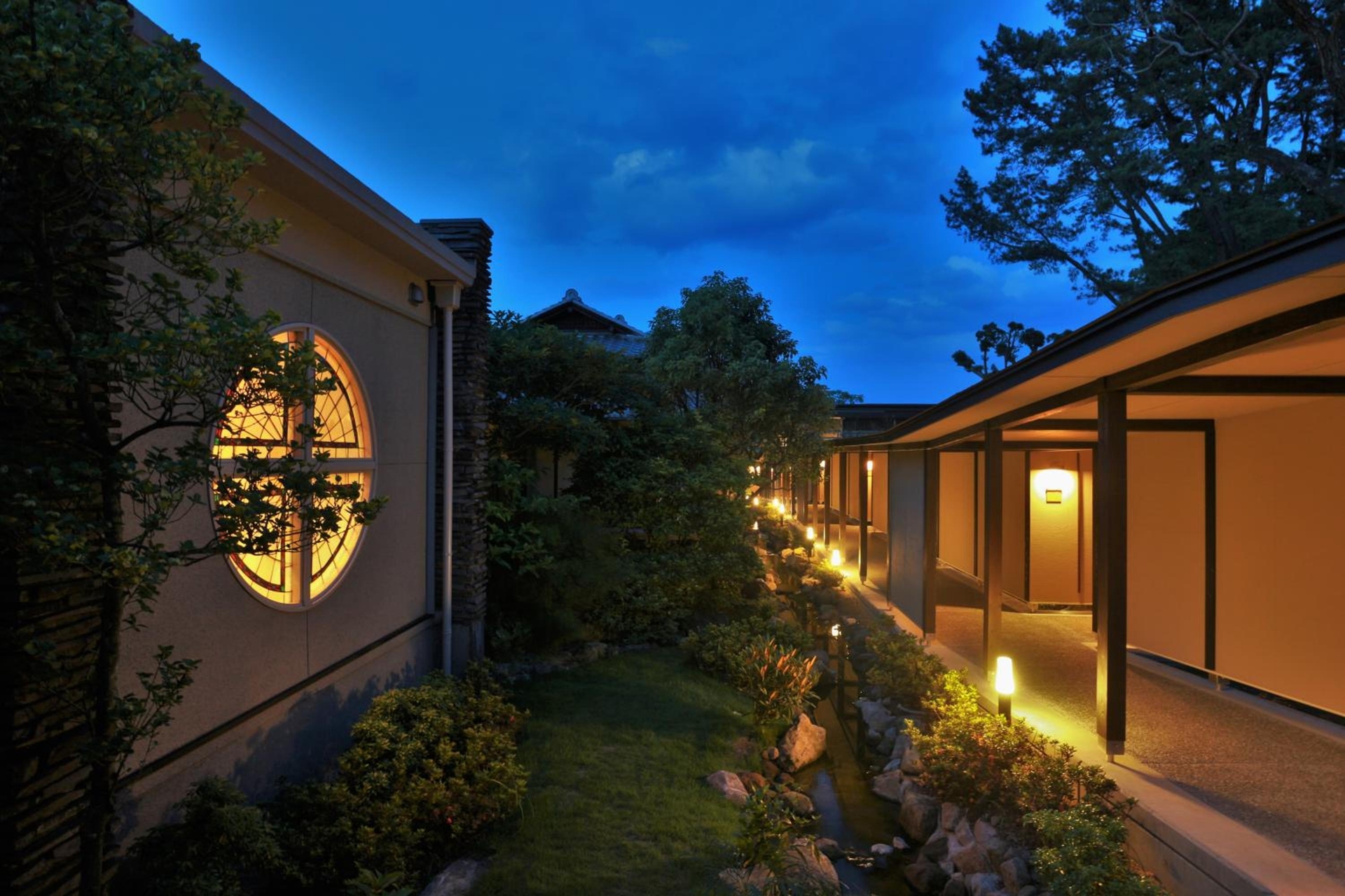 Foto de AMANE resort GAHAMA