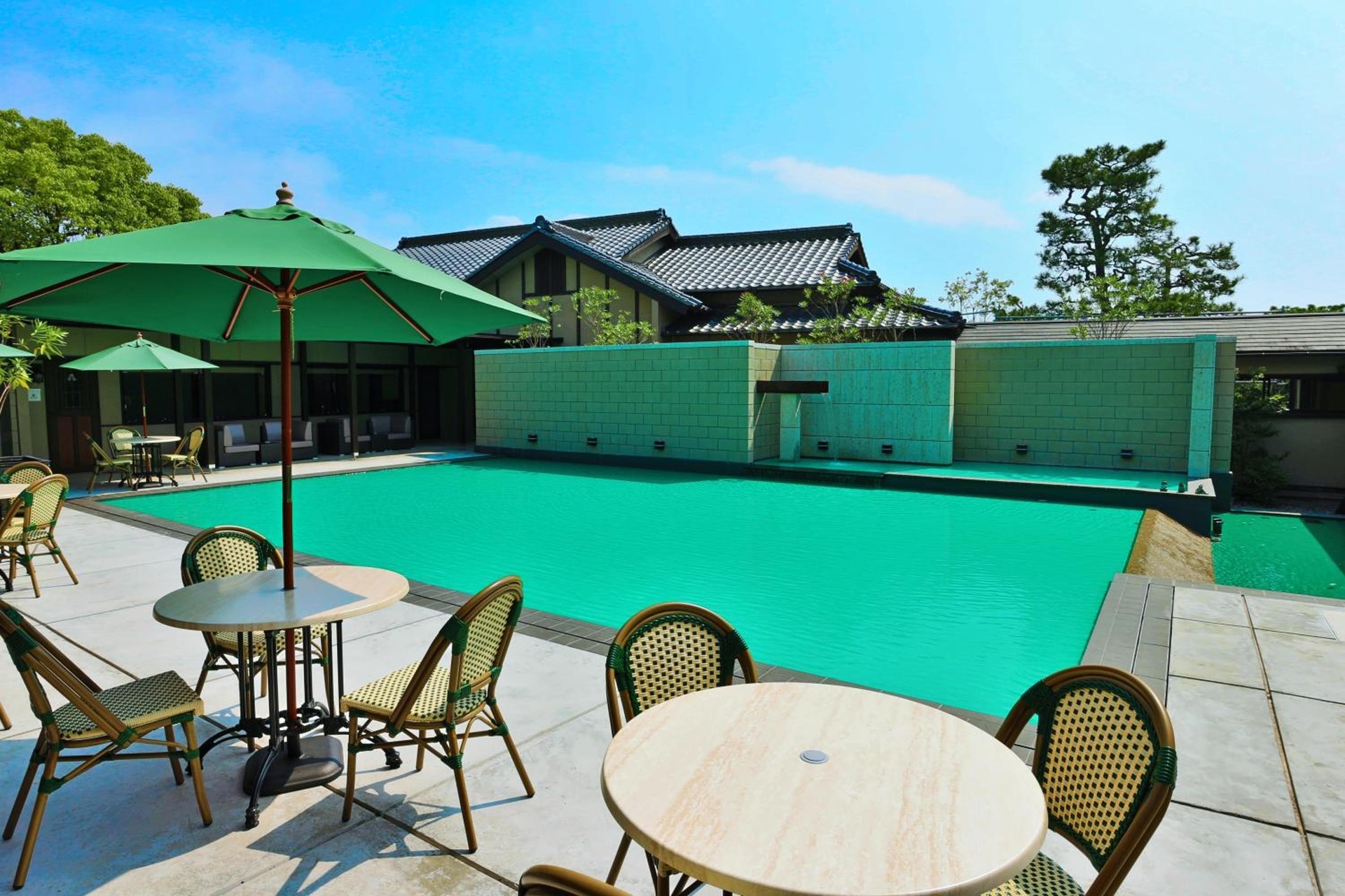 Foto de AMANE resort GAHAMA