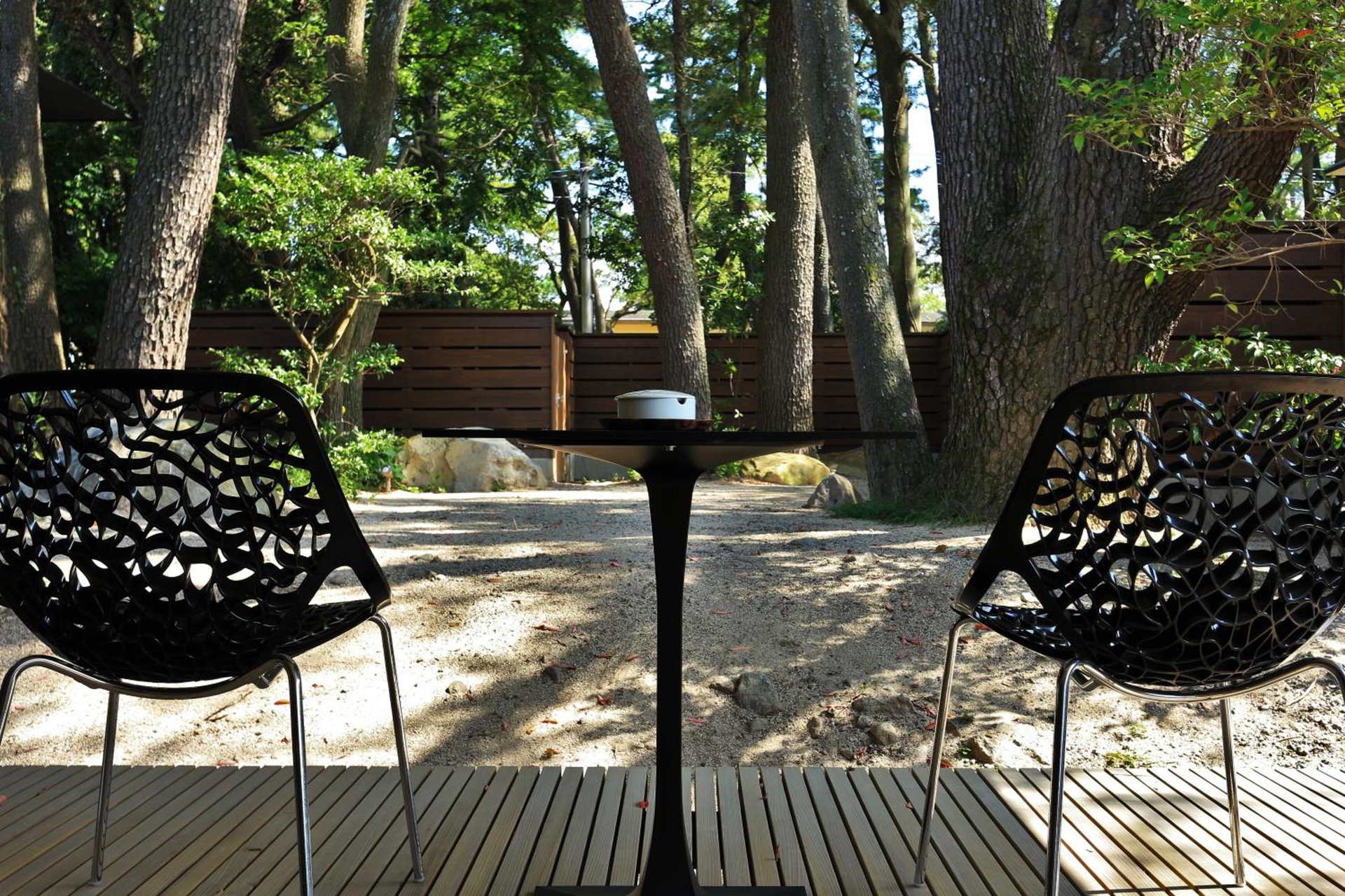 Foto de AMANE resort GAHAMA