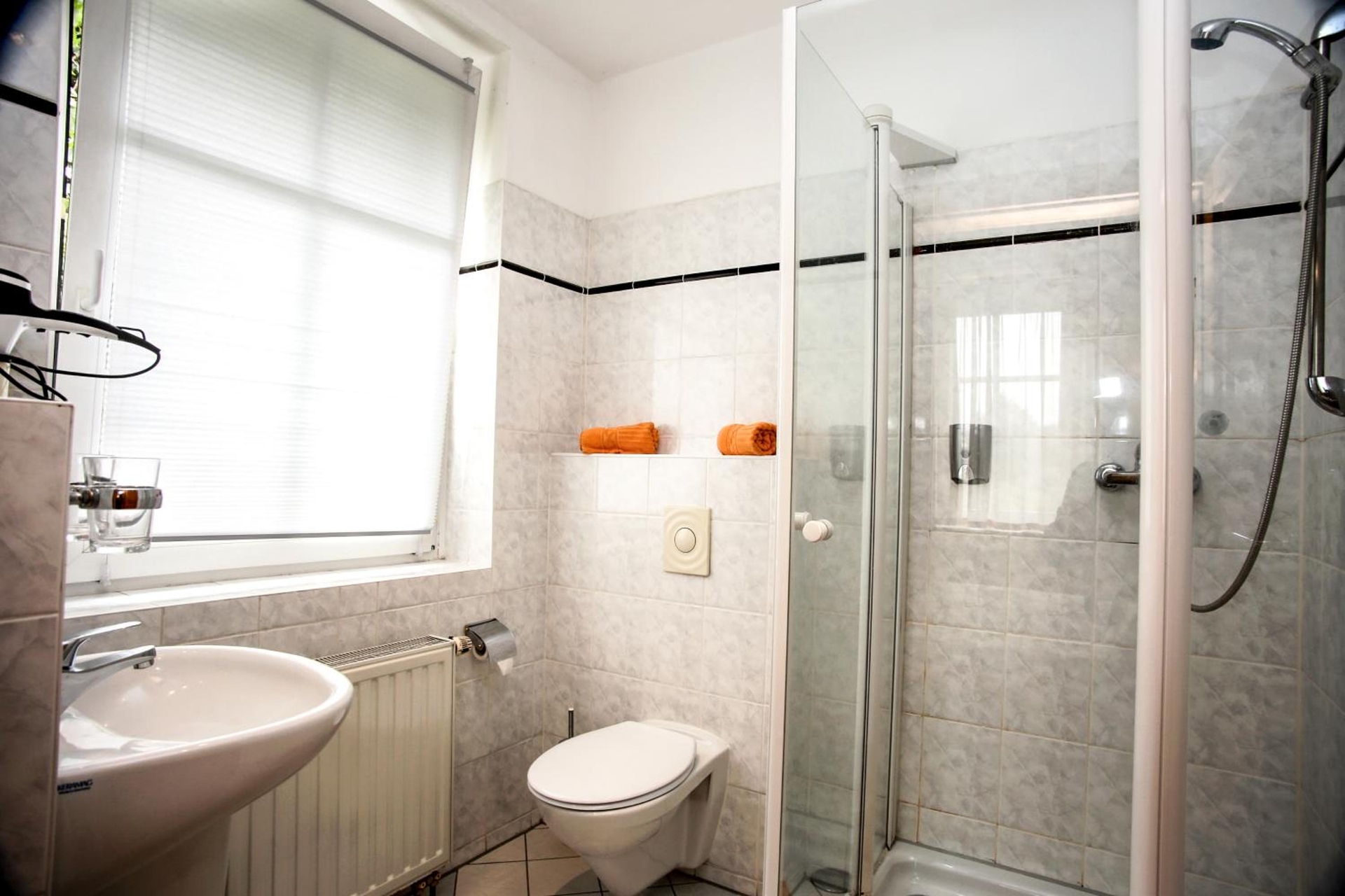 Foto de Haus Belger