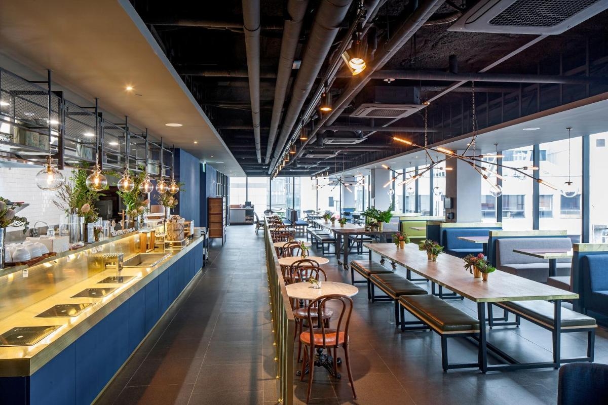 Foto de Hotel28 Myeongdong